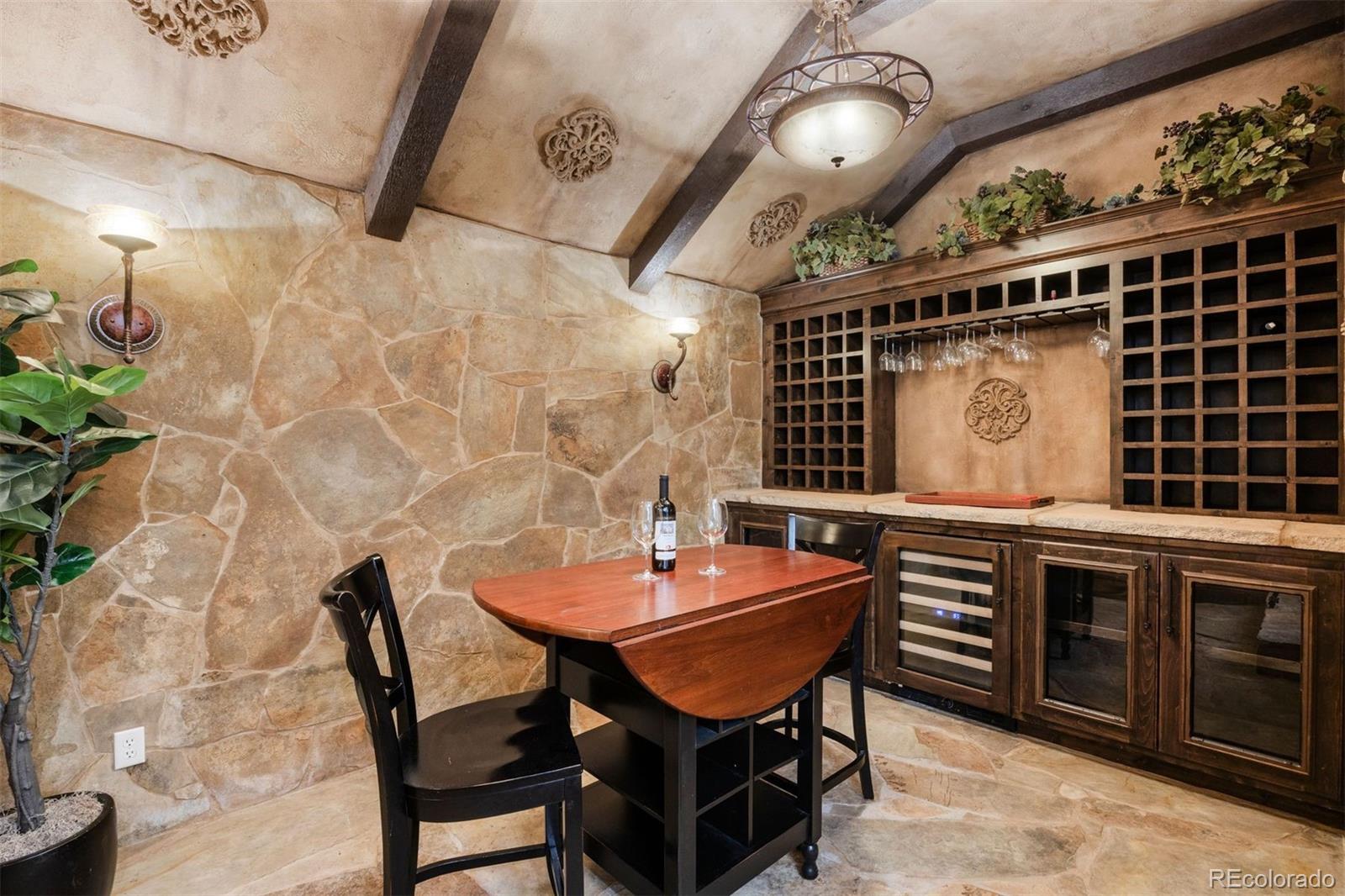 MLS Image #5 for 5088  hidden pond place,castle rock, Colorado