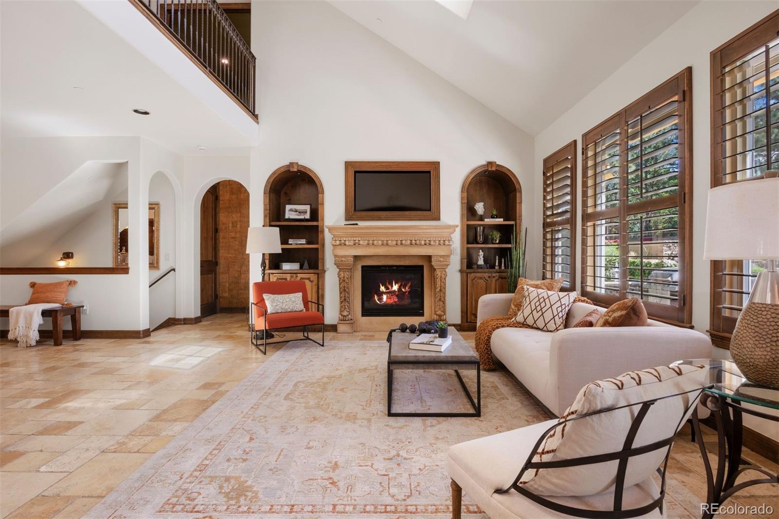 MLS Image #6 for 5088  hidden pond place,castle rock, Colorado