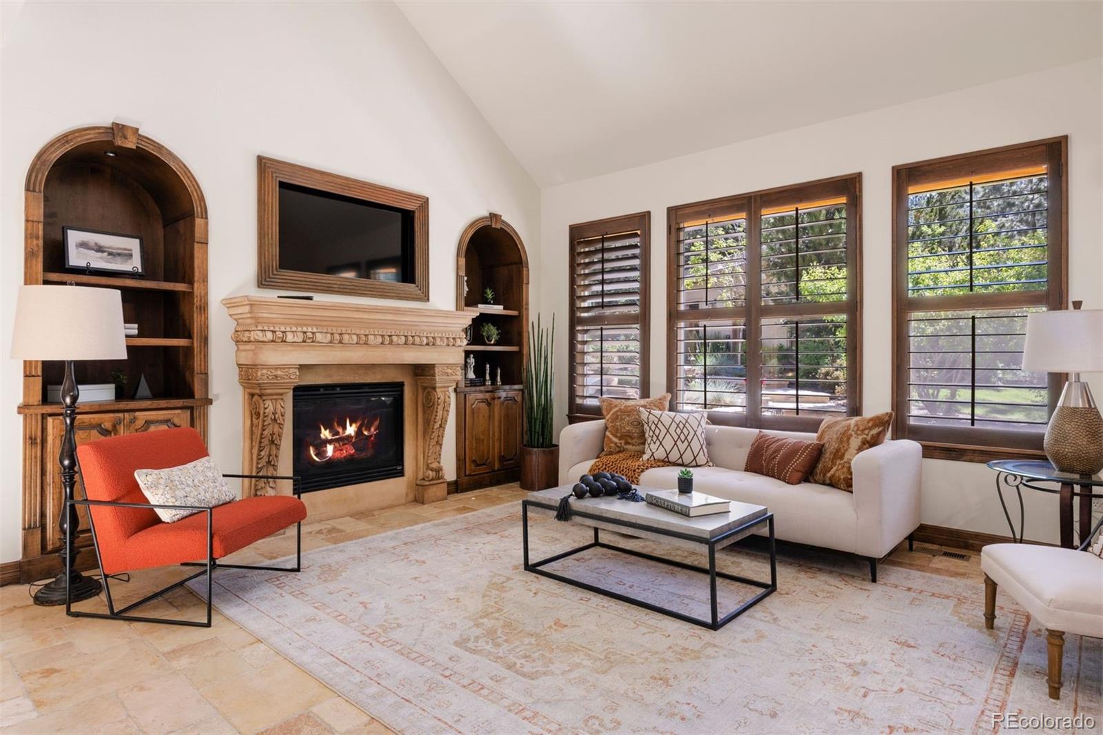 MLS Image #7 for 5088  hidden pond place,castle rock, Colorado