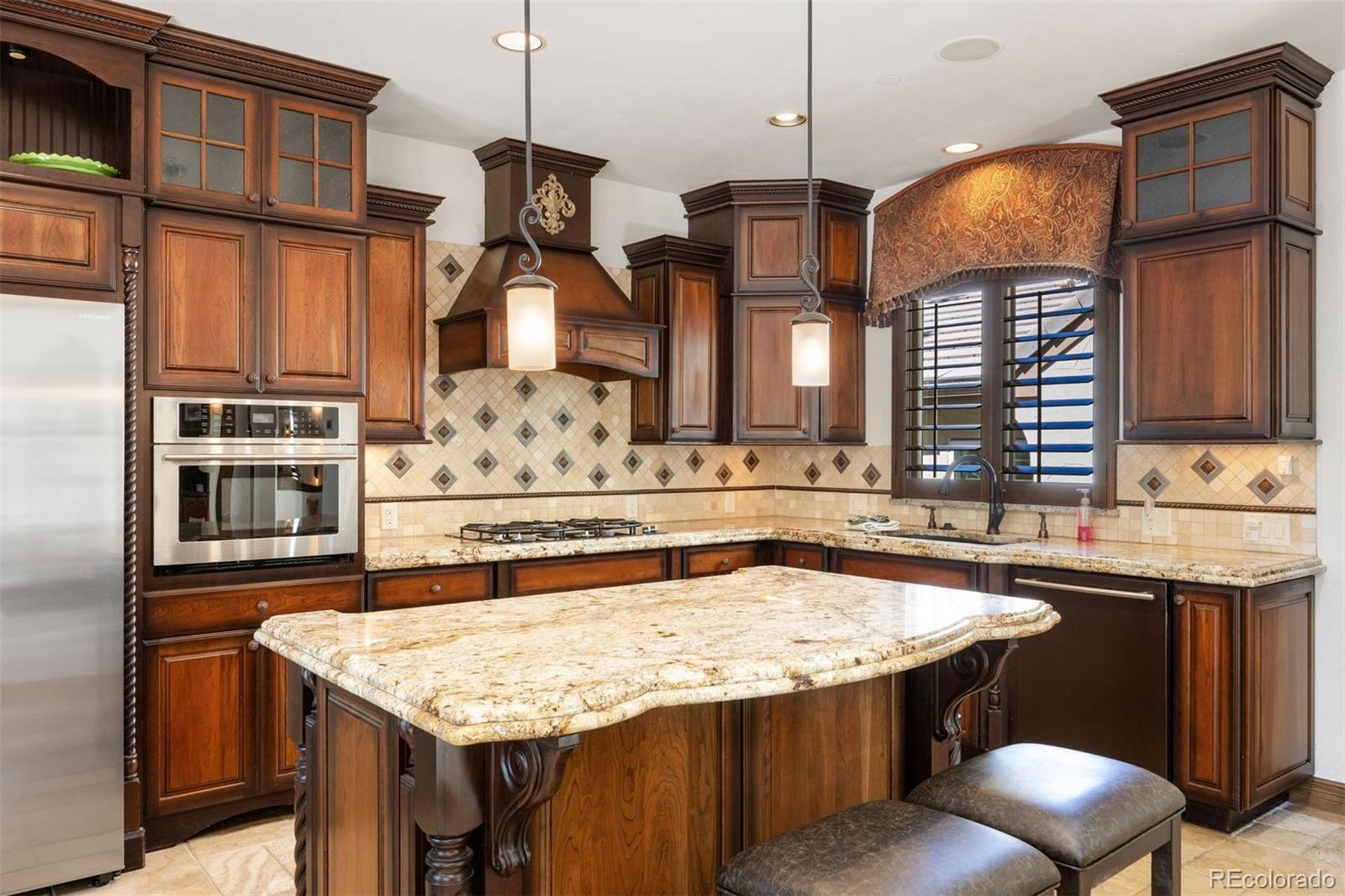 MLS Image #8 for 5088  hidden pond place,castle rock, Colorado