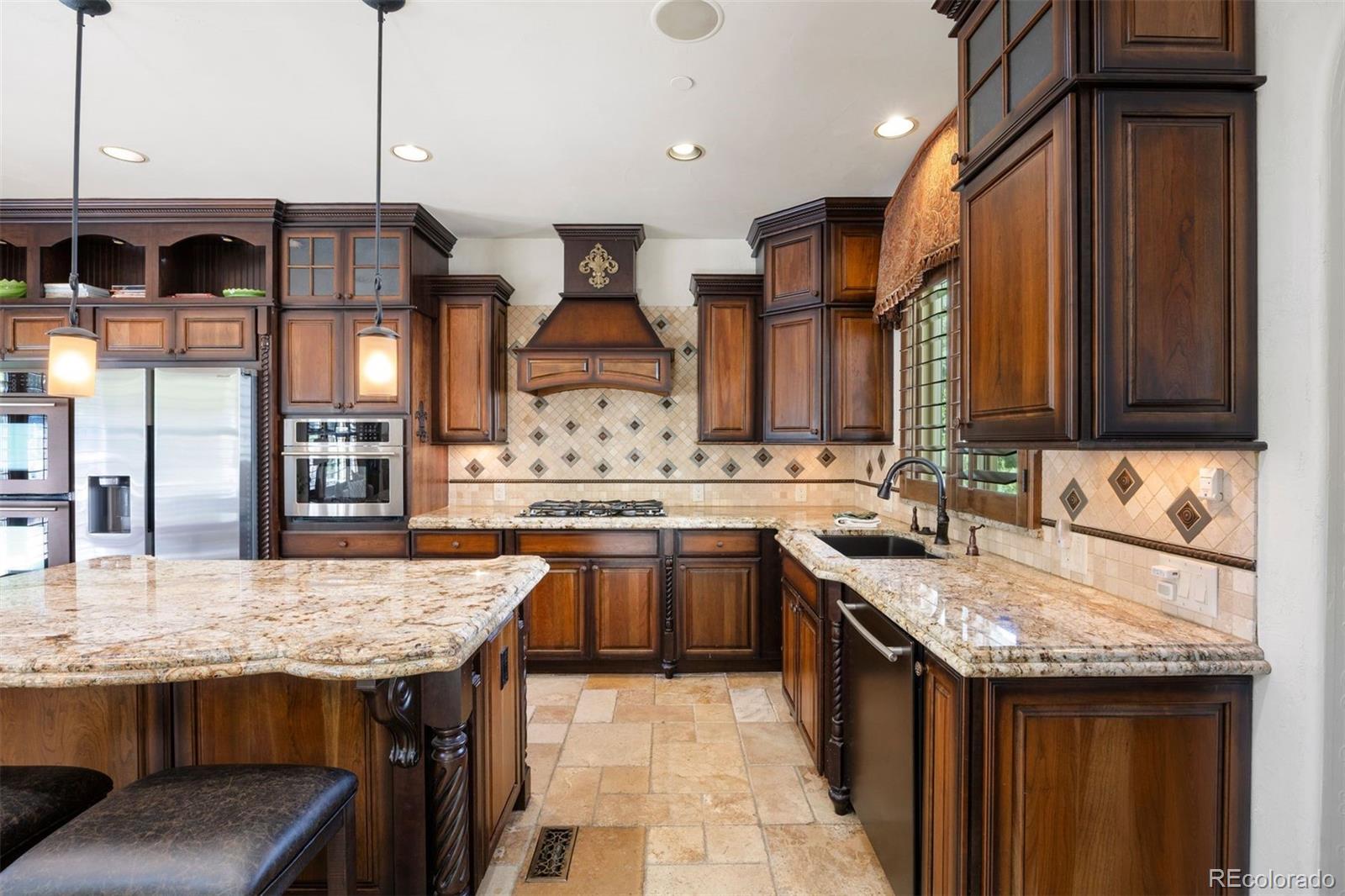 MLS Image #9 for 5088  hidden pond place,castle rock, Colorado