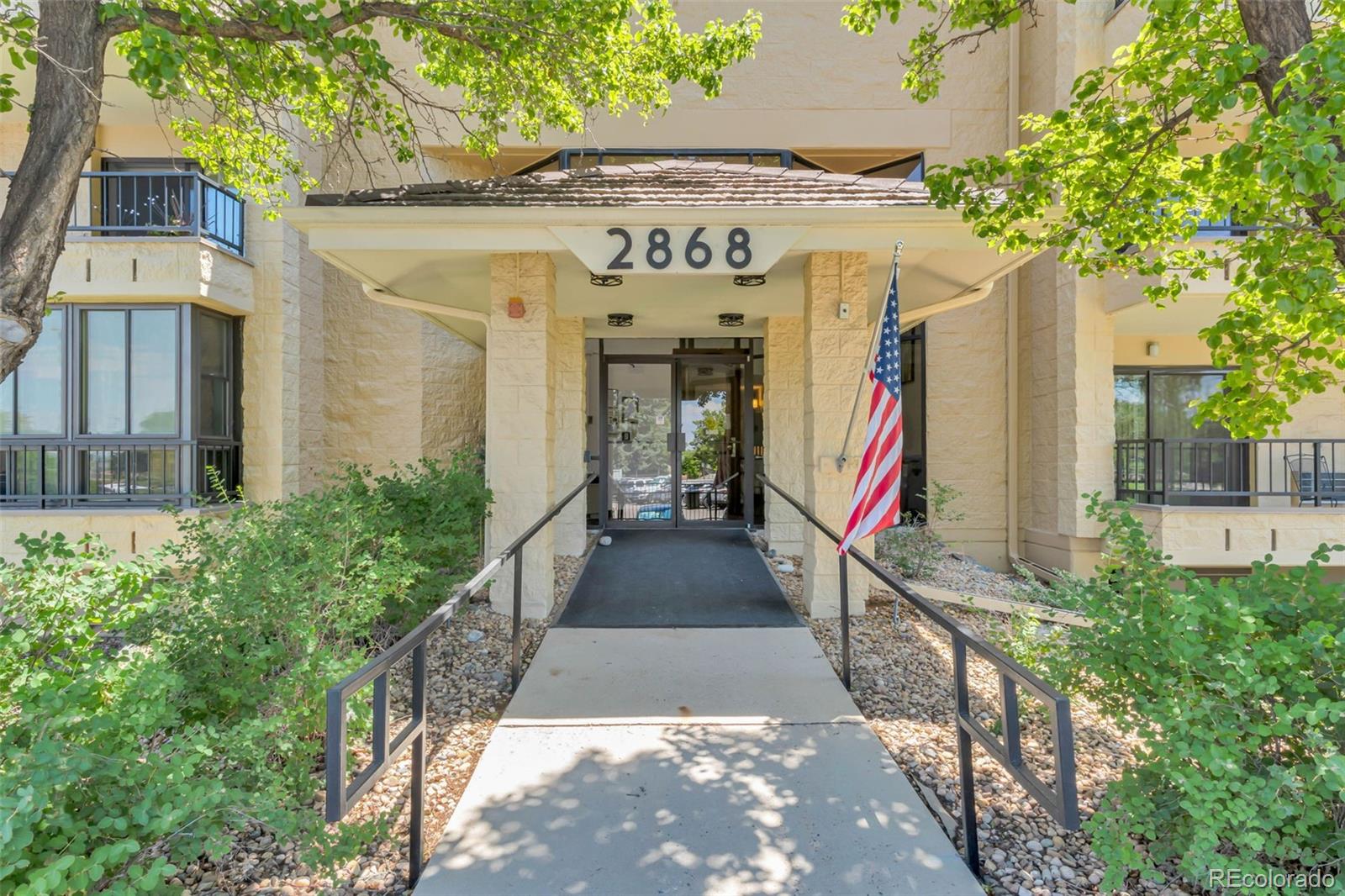 MLS Image #26 for 2868 s heather gardens way 210,aurora, Colorado