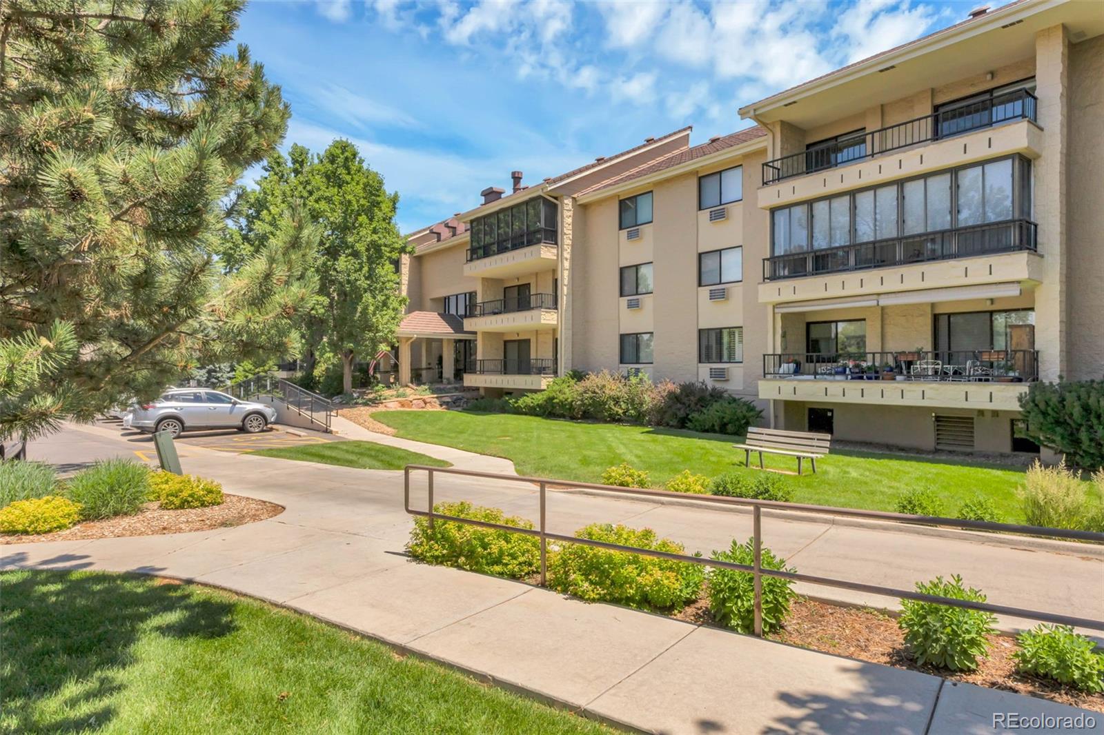 MLS Image #27 for 2868 s heather gardens way 210,aurora, Colorado