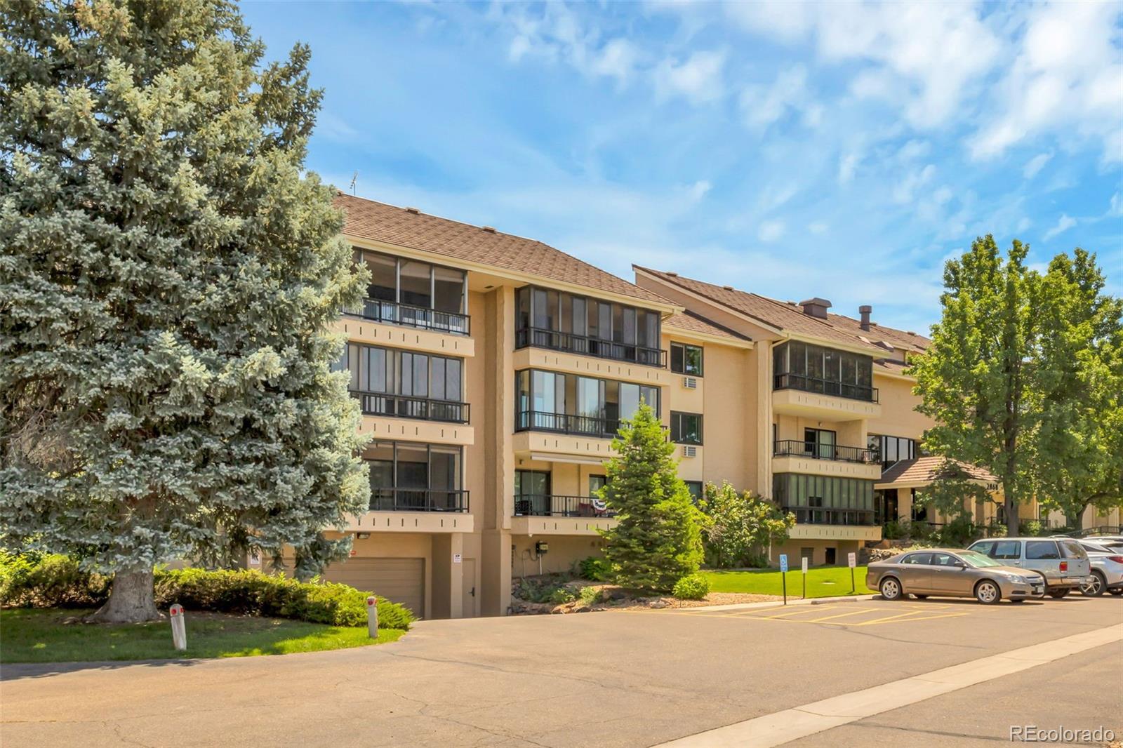 MLS Image #28 for 2868 s heather gardens way 210,aurora, Colorado