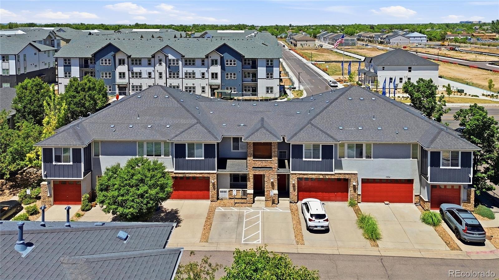 MLS Image #20 for 9300 e florida avenue,denver, Colorado