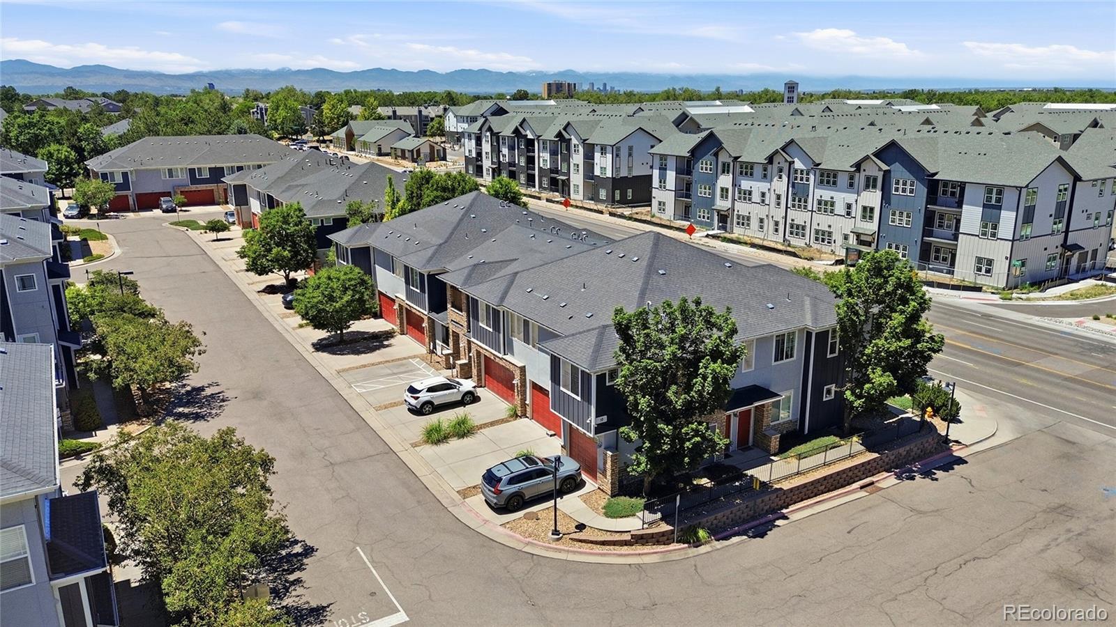 MLS Image #22 for 9300 e florida avenue,denver, Colorado