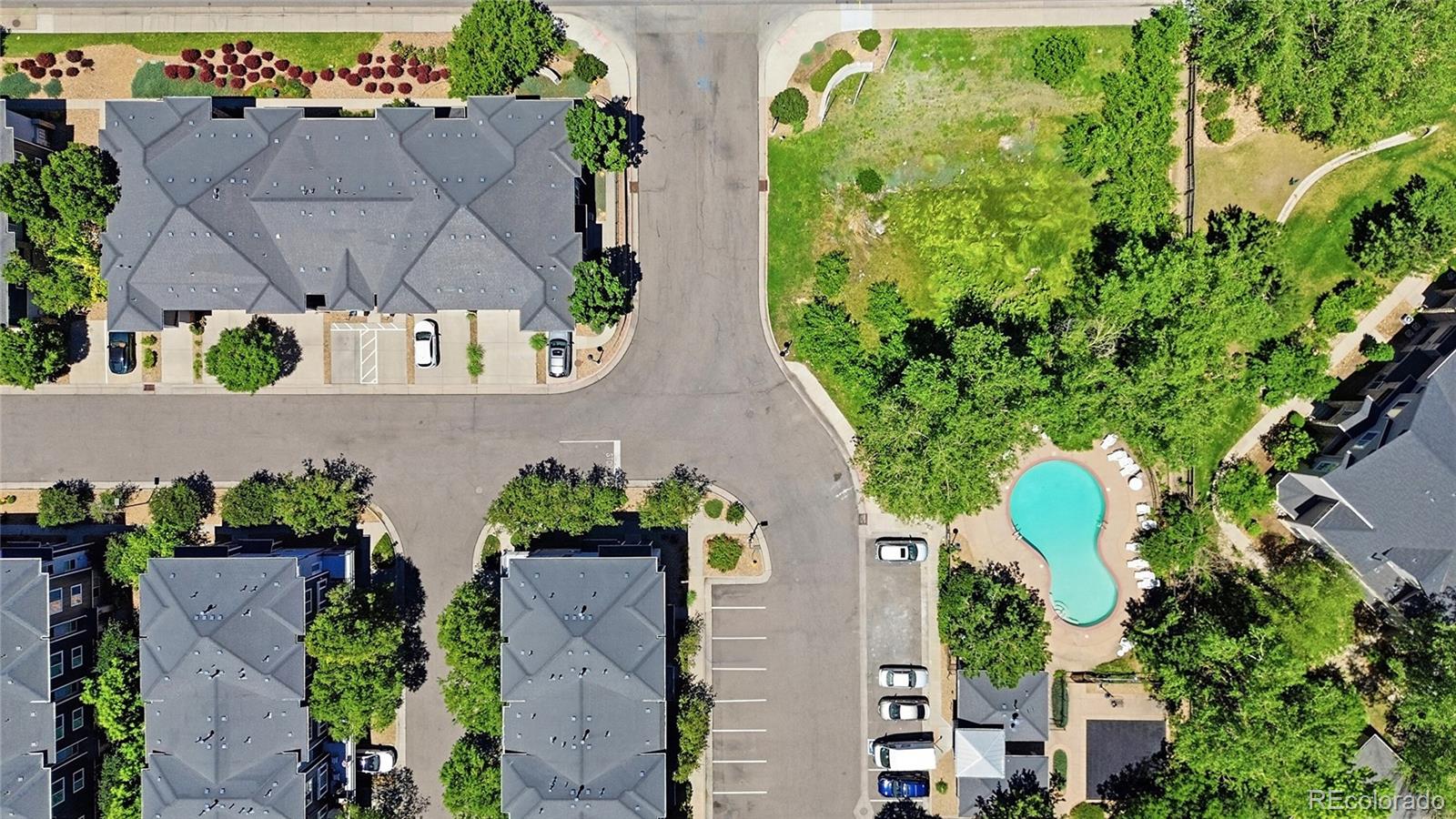 MLS Image #24 for 9300 e florida avenue,denver, Colorado