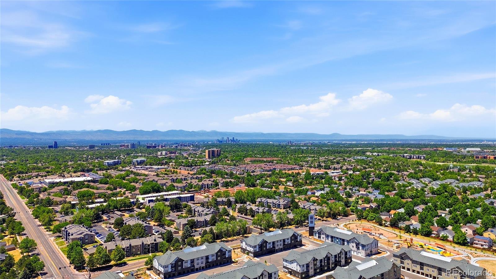 MLS Image #27 for 9300 e florida avenue,denver, Colorado