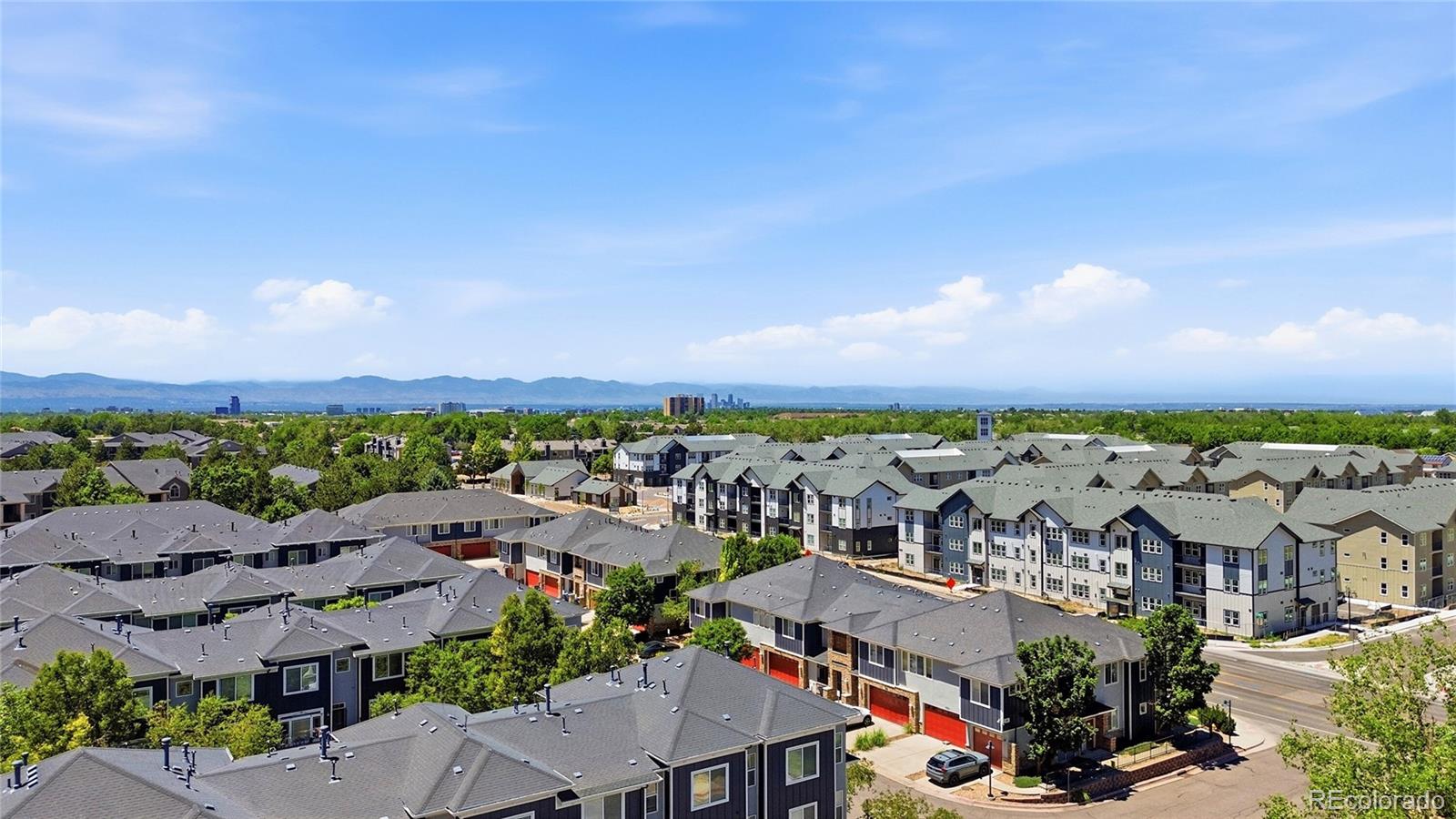 MLS Image #28 for 9300 e florida avenue,denver, Colorado