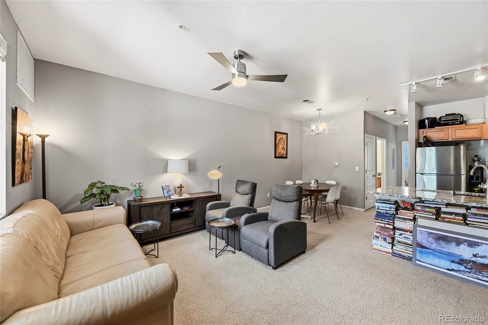 MLS Image #3 for 9300 e florida avenue,denver, Colorado