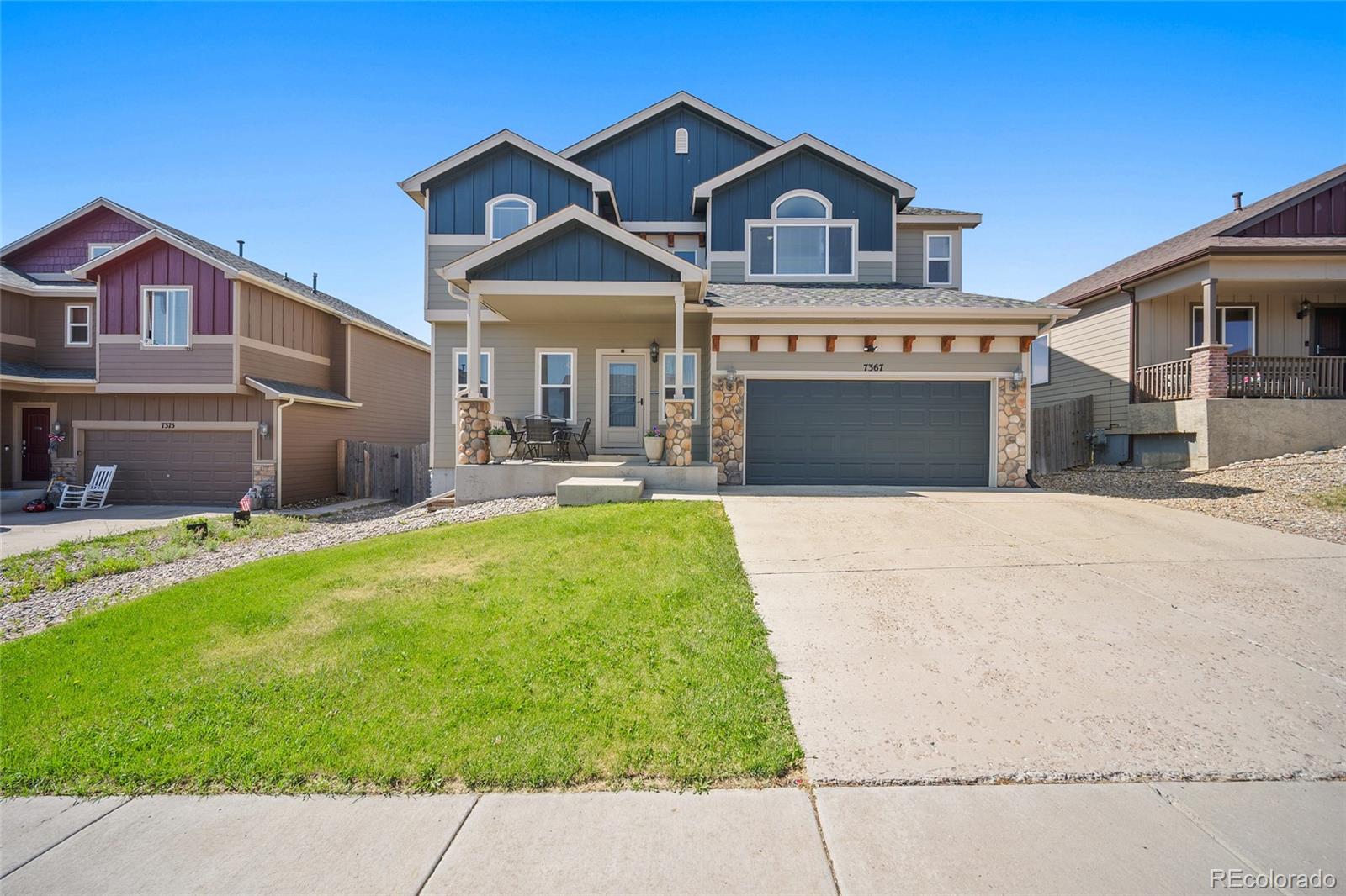 MLS Image #21 for 7367  araia drive,fountain, Colorado