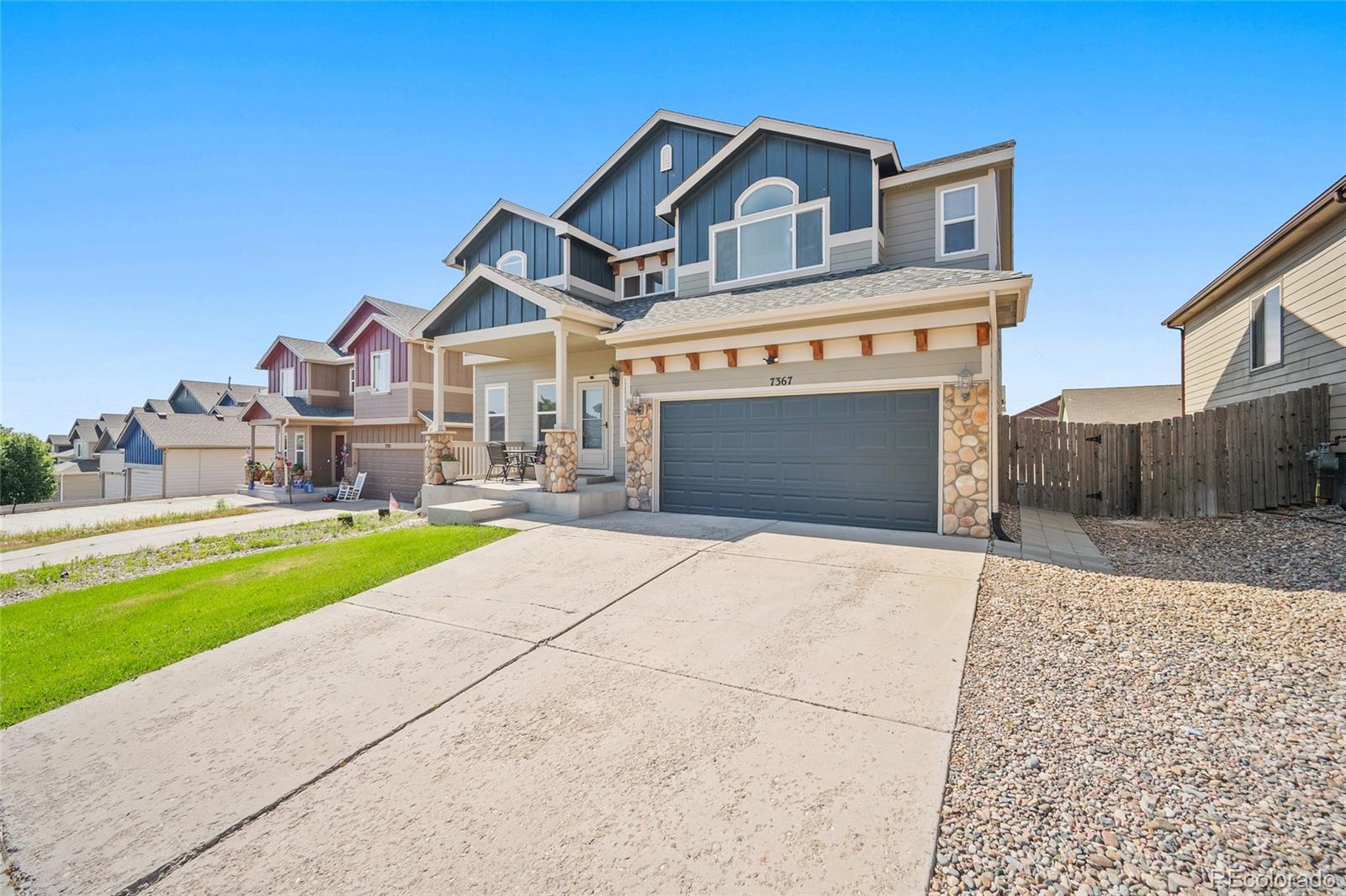 MLS Image #22 for 7367  araia drive,fountain, Colorado