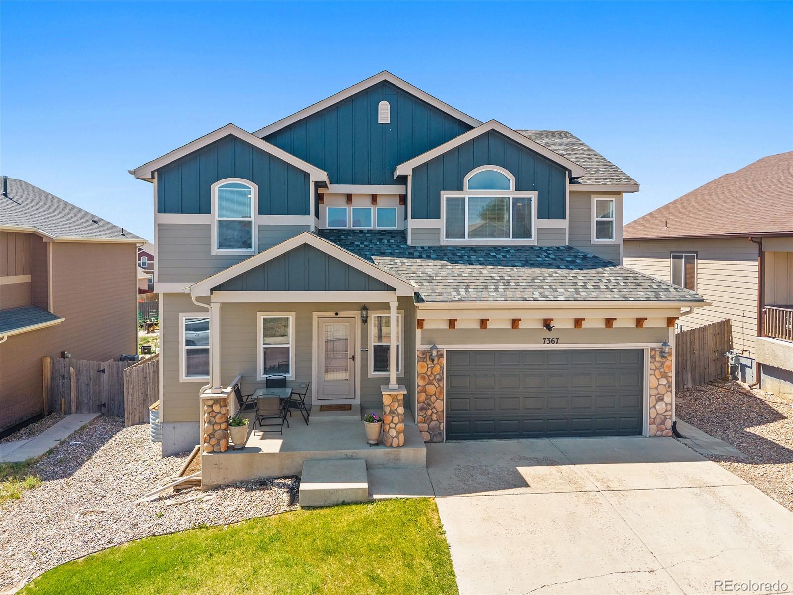 MLS Image #23 for 7367  araia drive,fountain, Colorado