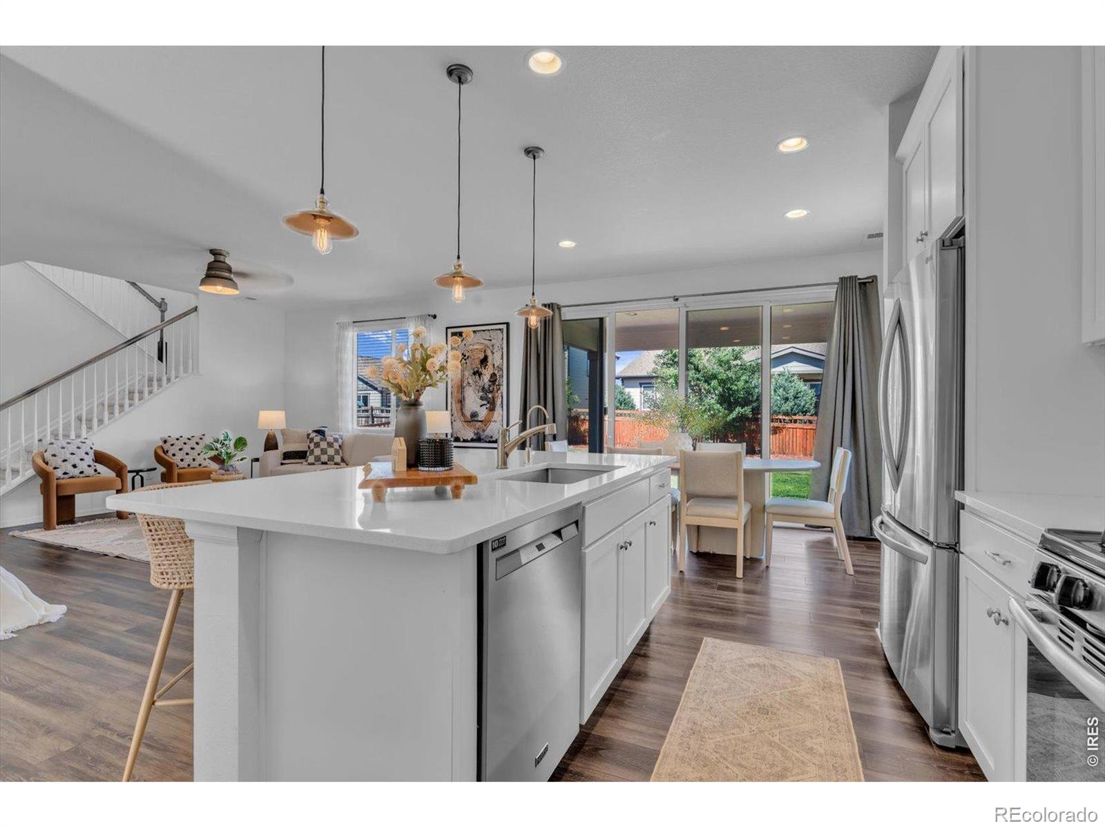 MLS Image #1 for 6407  copper drive,frederick, Colorado