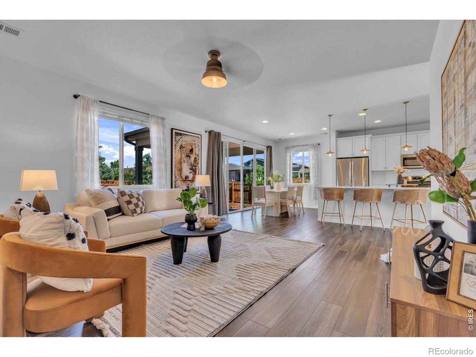 MLS Image #2 for 6407  copper drive,frederick, Colorado