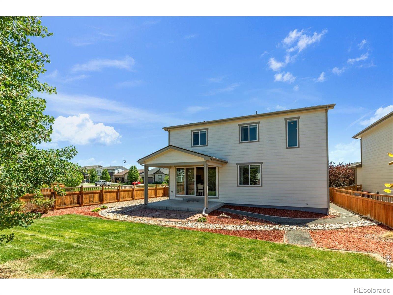 MLS Image #27 for 6407  copper drive,frederick, Colorado