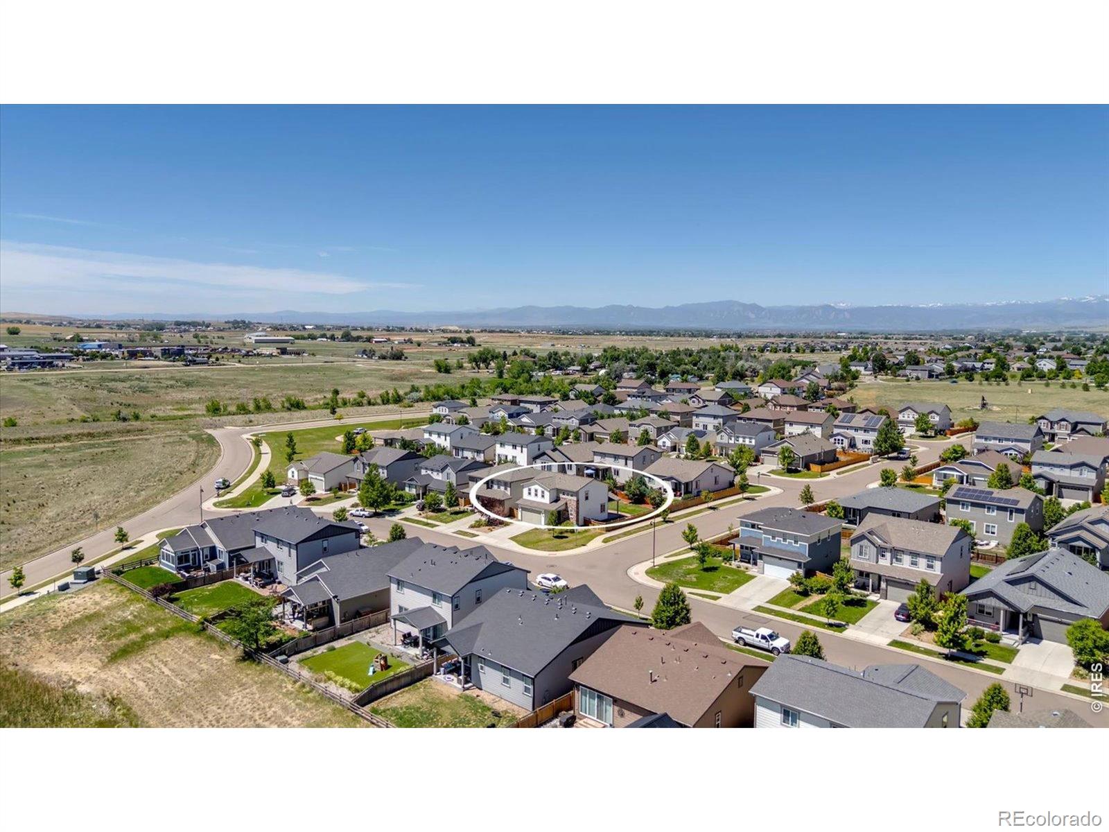 MLS Image #28 for 6407  copper drive,frederick, Colorado