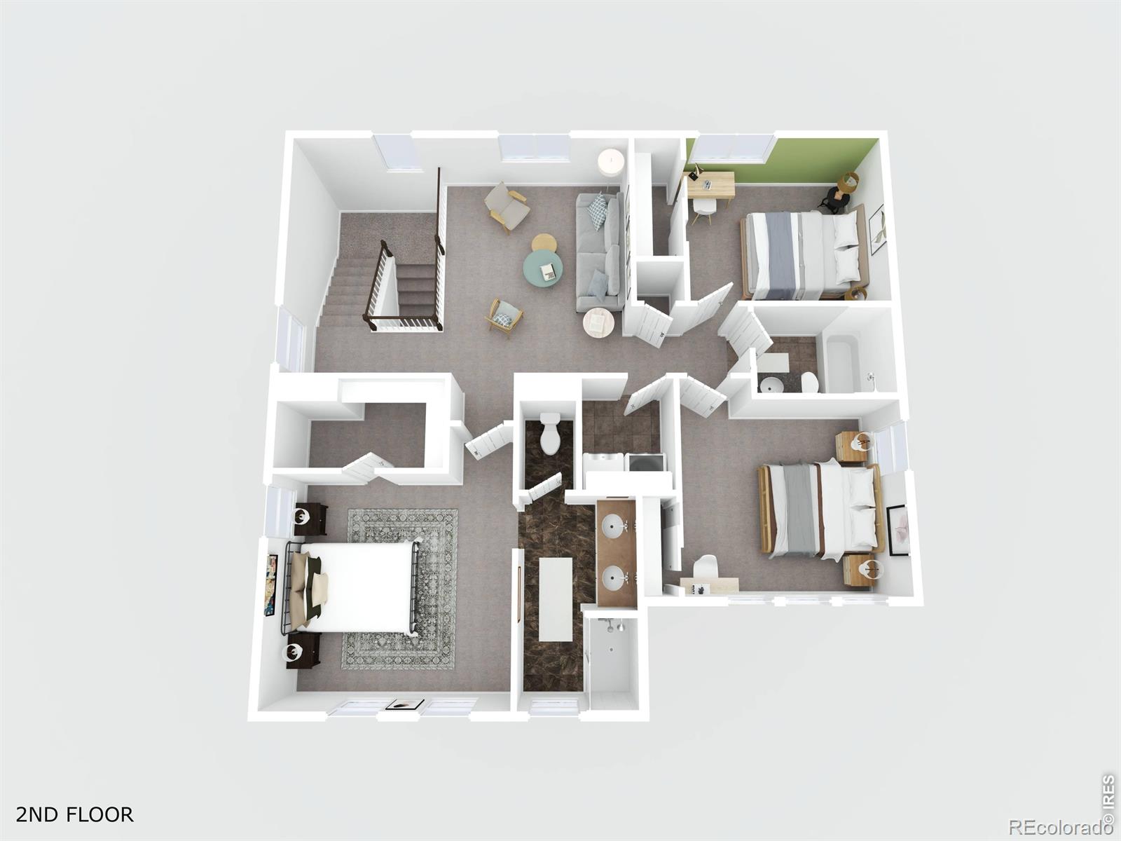 MLS Image #33 for 6407  copper drive,frederick, Colorado