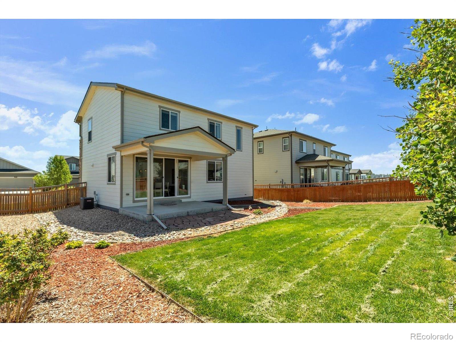 MLS Image #4 for 6407  copper drive,frederick, Colorado