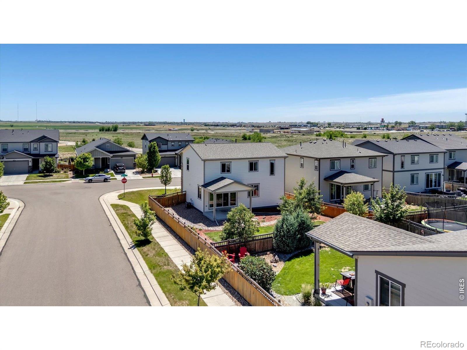 MLS Image #5 for 6407  copper drive,frederick, Colorado