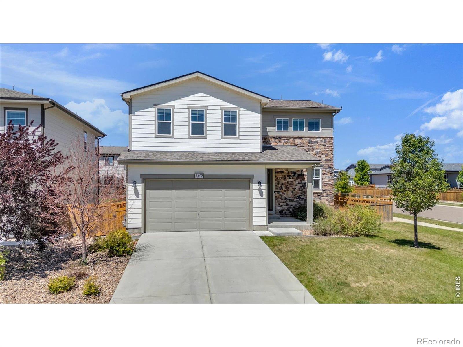 MLS Image #6 for 6407  copper drive,frederick, Colorado