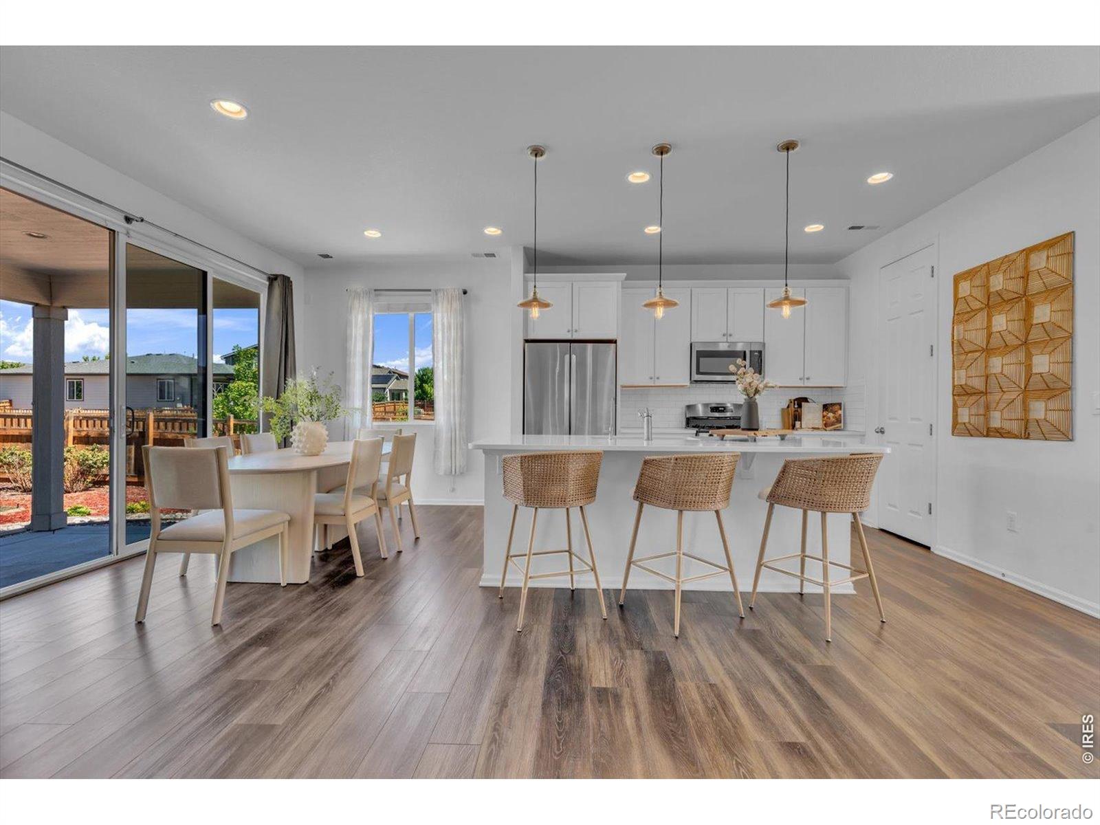 MLS Image #9 for 6407  copper drive,frederick, Colorado