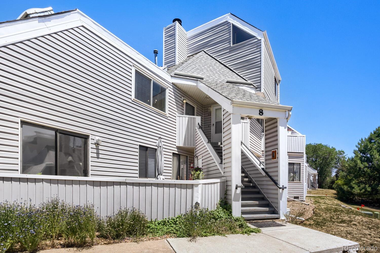 MLS Image #1 for 8701  huron street,thornton, Colorado