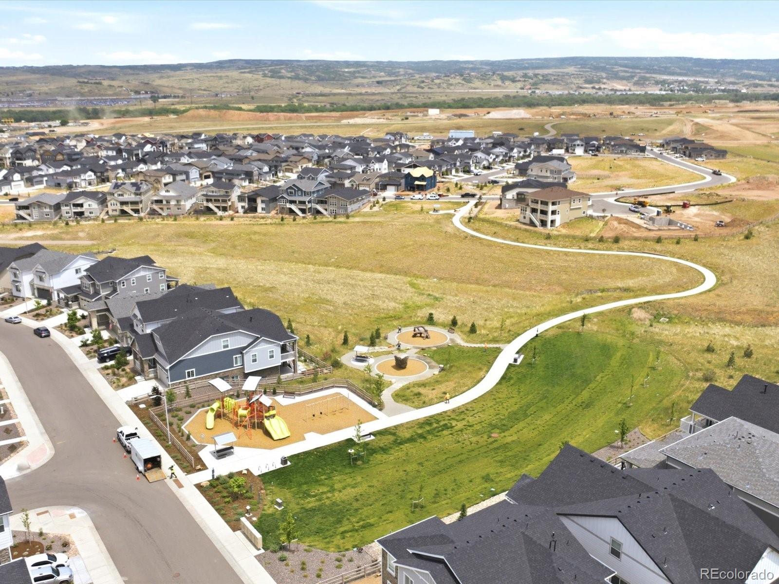 MLS Image #44 for 8565  butte creek street,littleton, Colorado