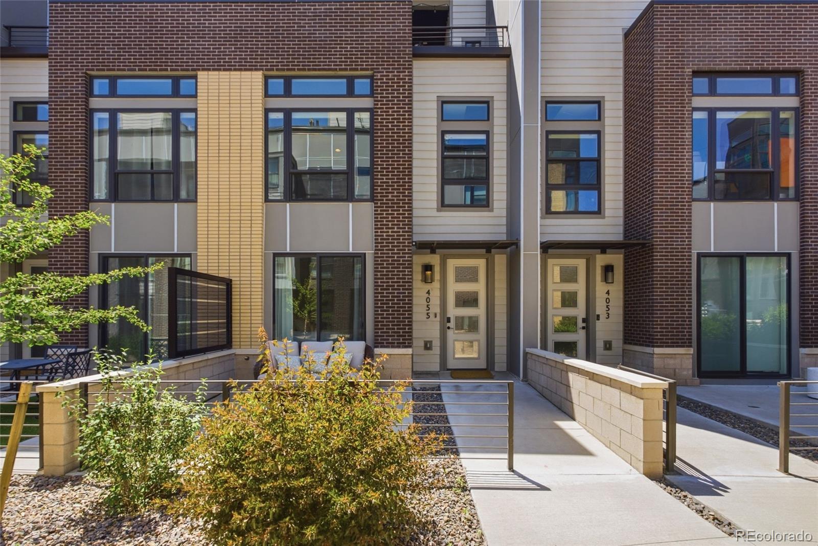MLS Image #0 for 4055 w conejos place,denver, Colorado