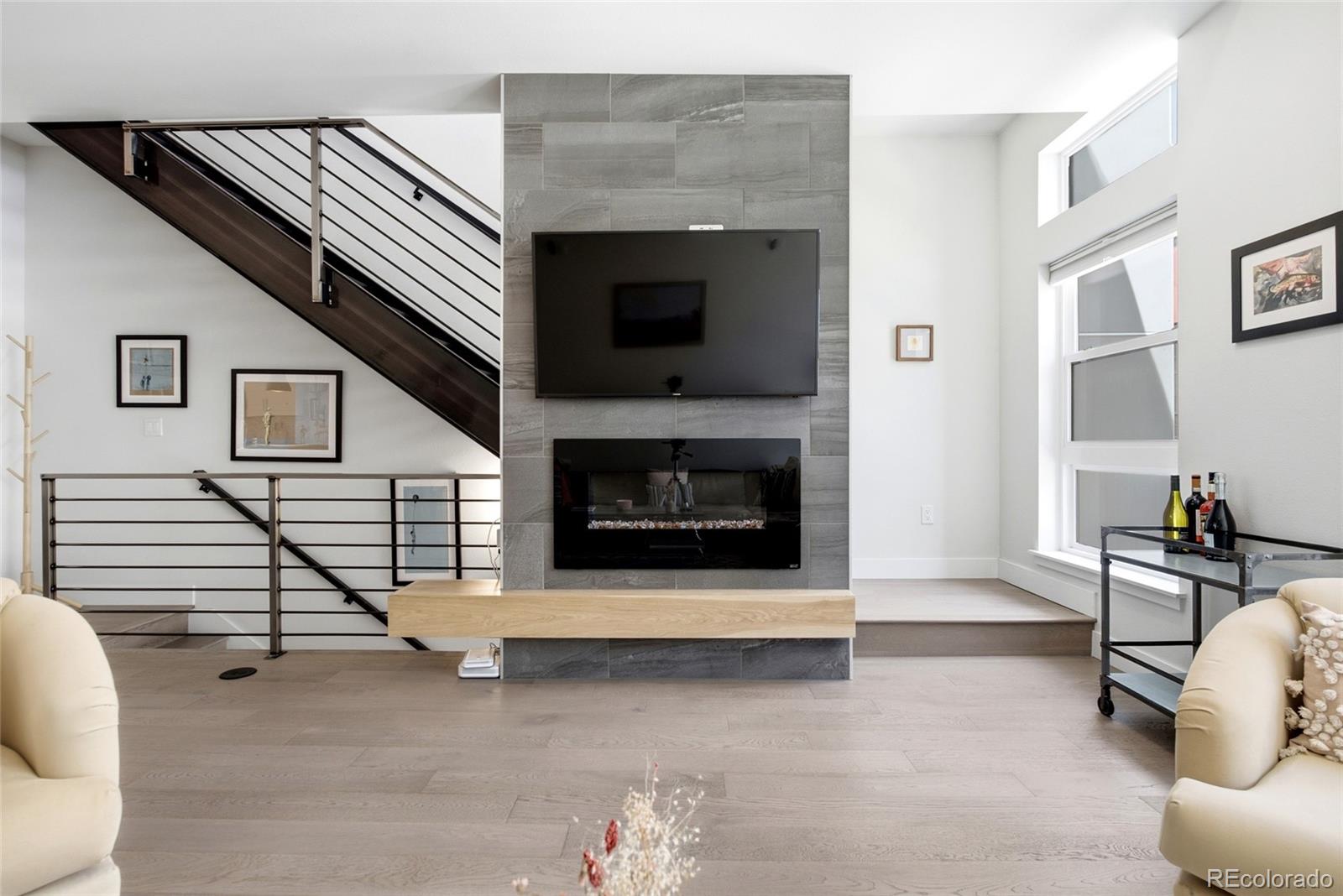 MLS Image #13 for 4055 w conejos place,denver, Colorado