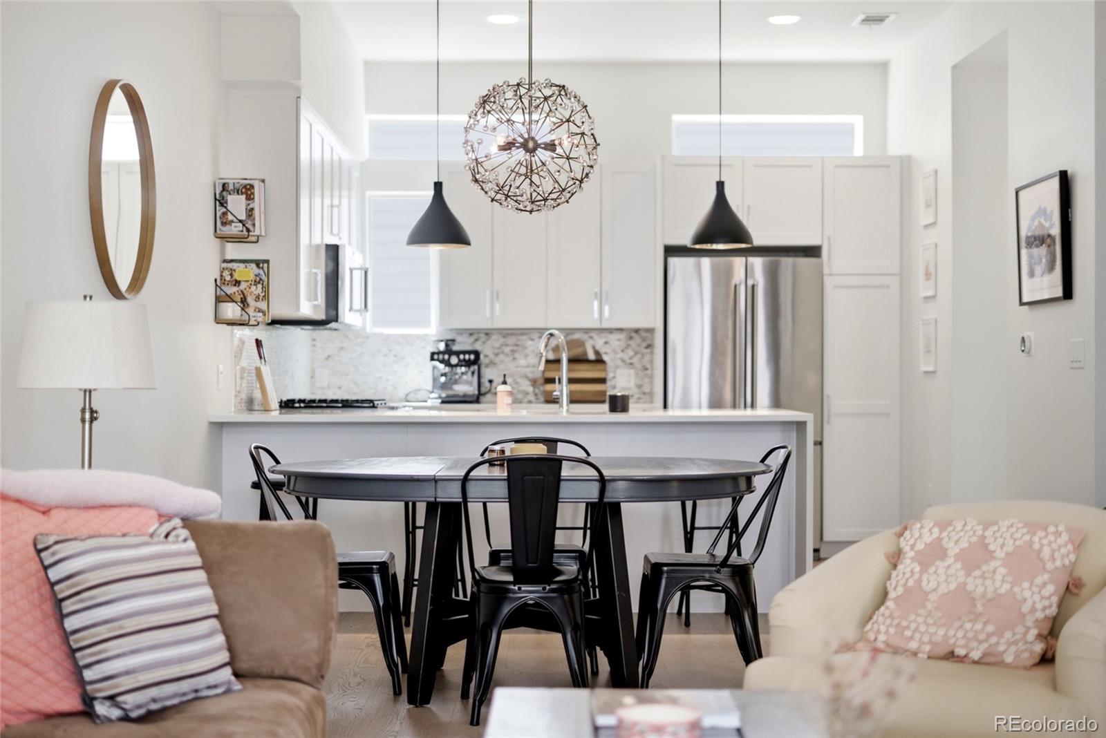 MLS Image #14 for 4055 w conejos place,denver, Colorado