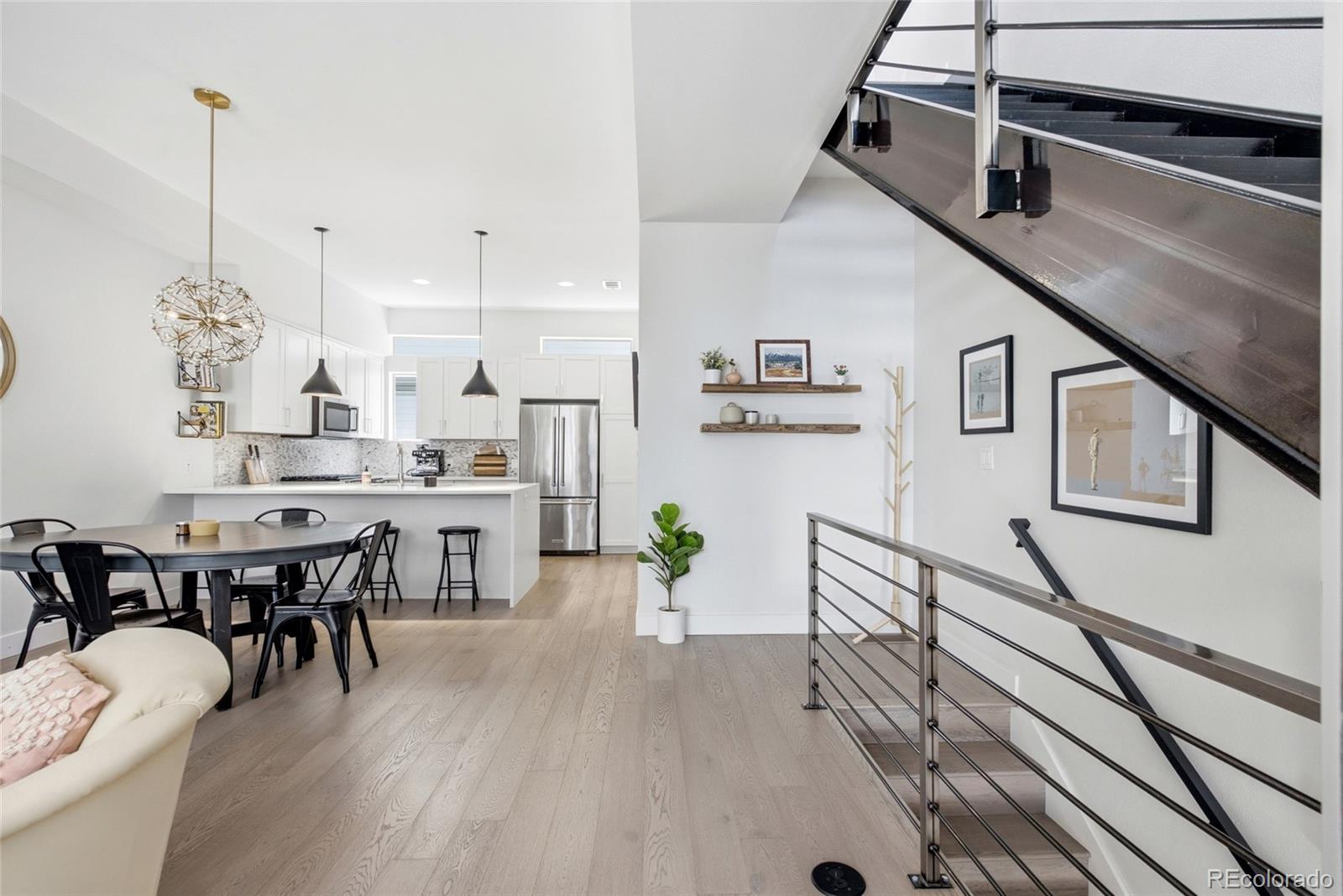 MLS Image #15 for 4055 w conejos place,denver, Colorado