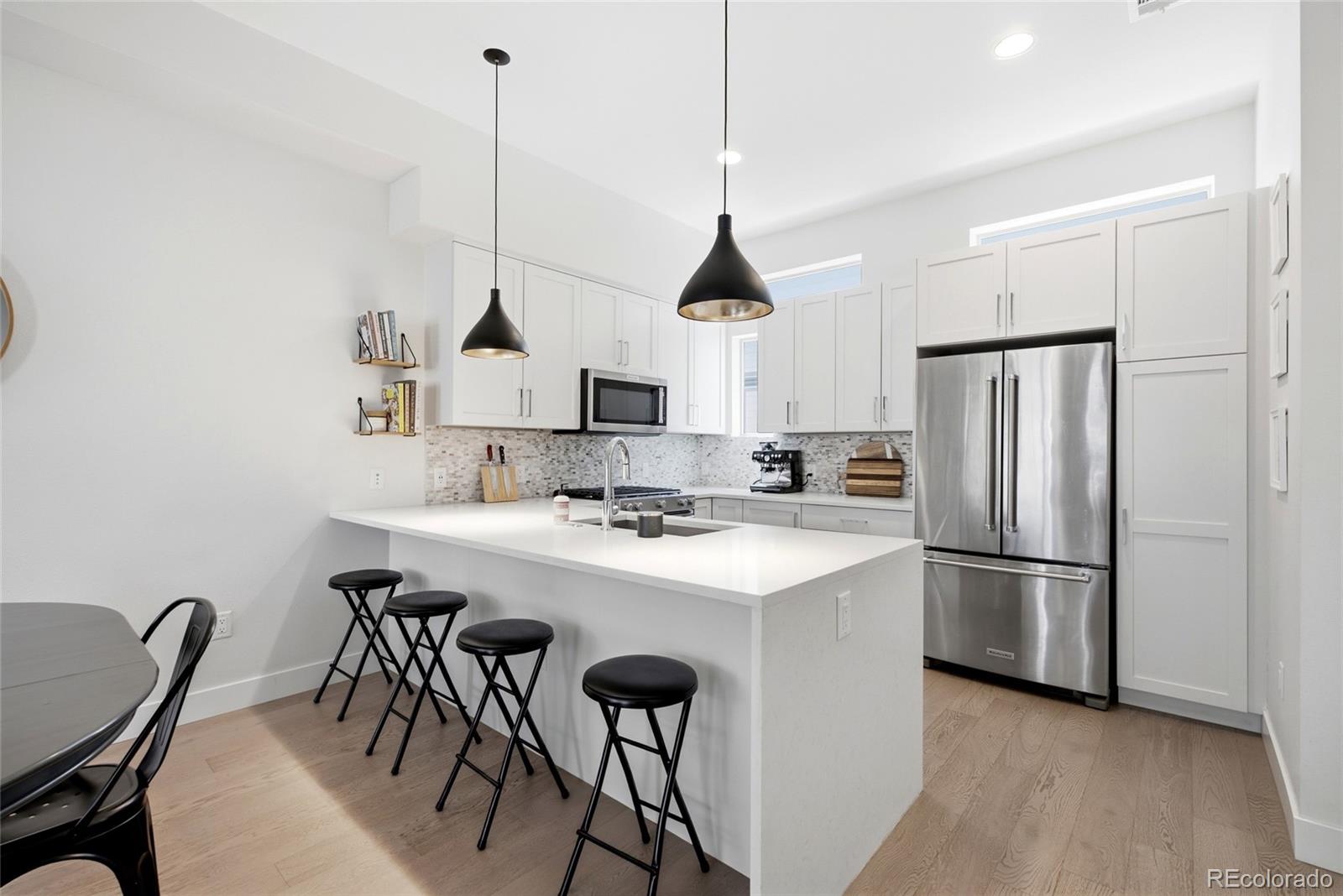 MLS Image #17 for 4055 w conejos place,denver, Colorado