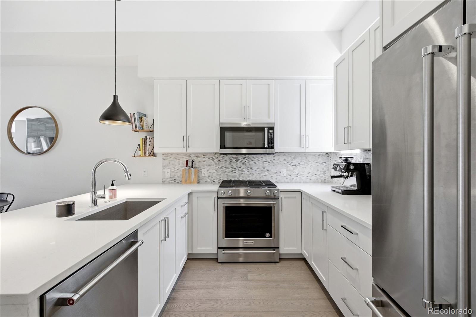 MLS Image #18 for 4055 w conejos place,denver, Colorado