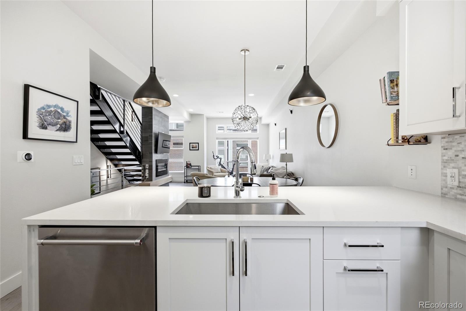 MLS Image #19 for 4055 w conejos place,denver, Colorado