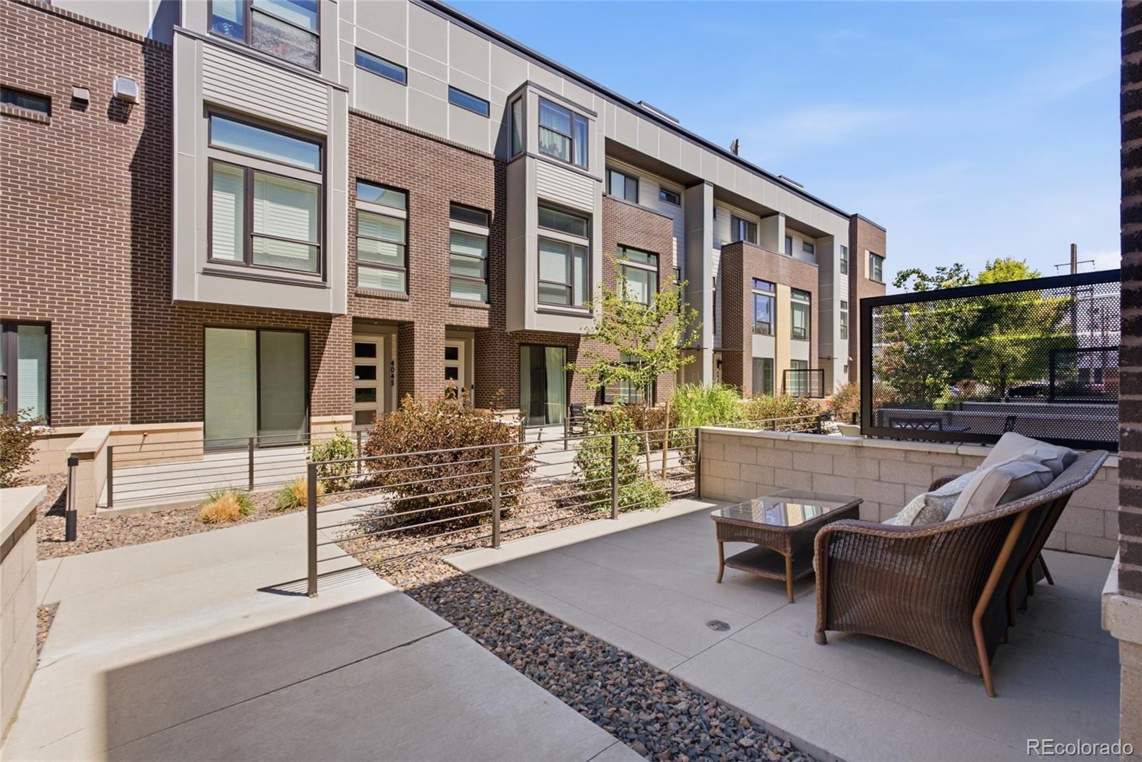 MLS Image #2 for 4055 w conejos place,denver, Colorado