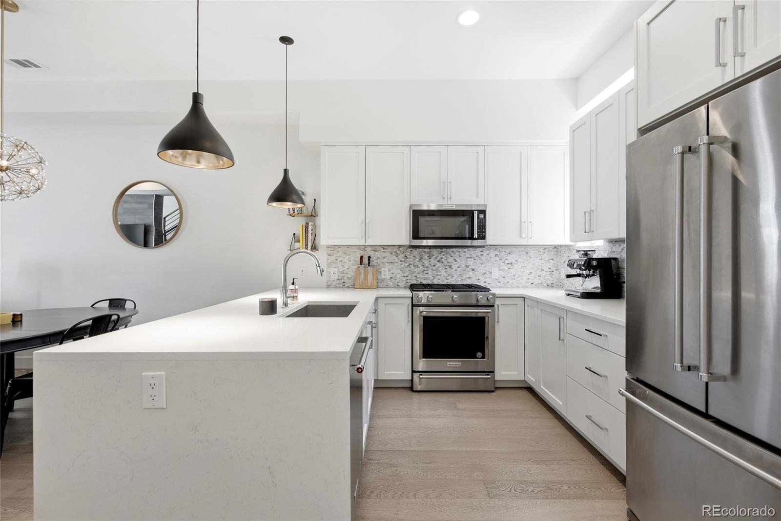 MLS Image #20 for 4055 w conejos place,denver, Colorado