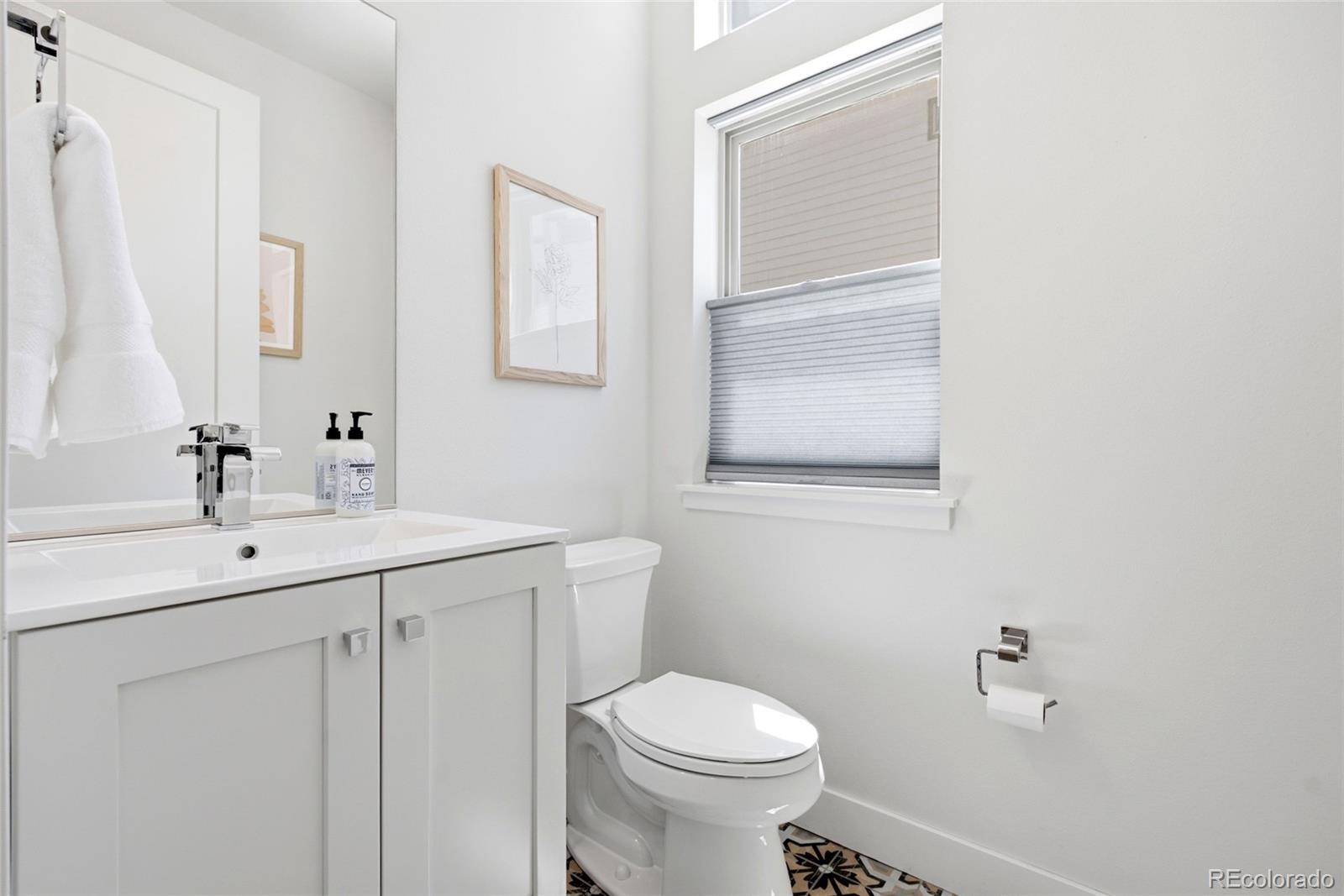 MLS Image #21 for 4055 w conejos place,denver, Colorado