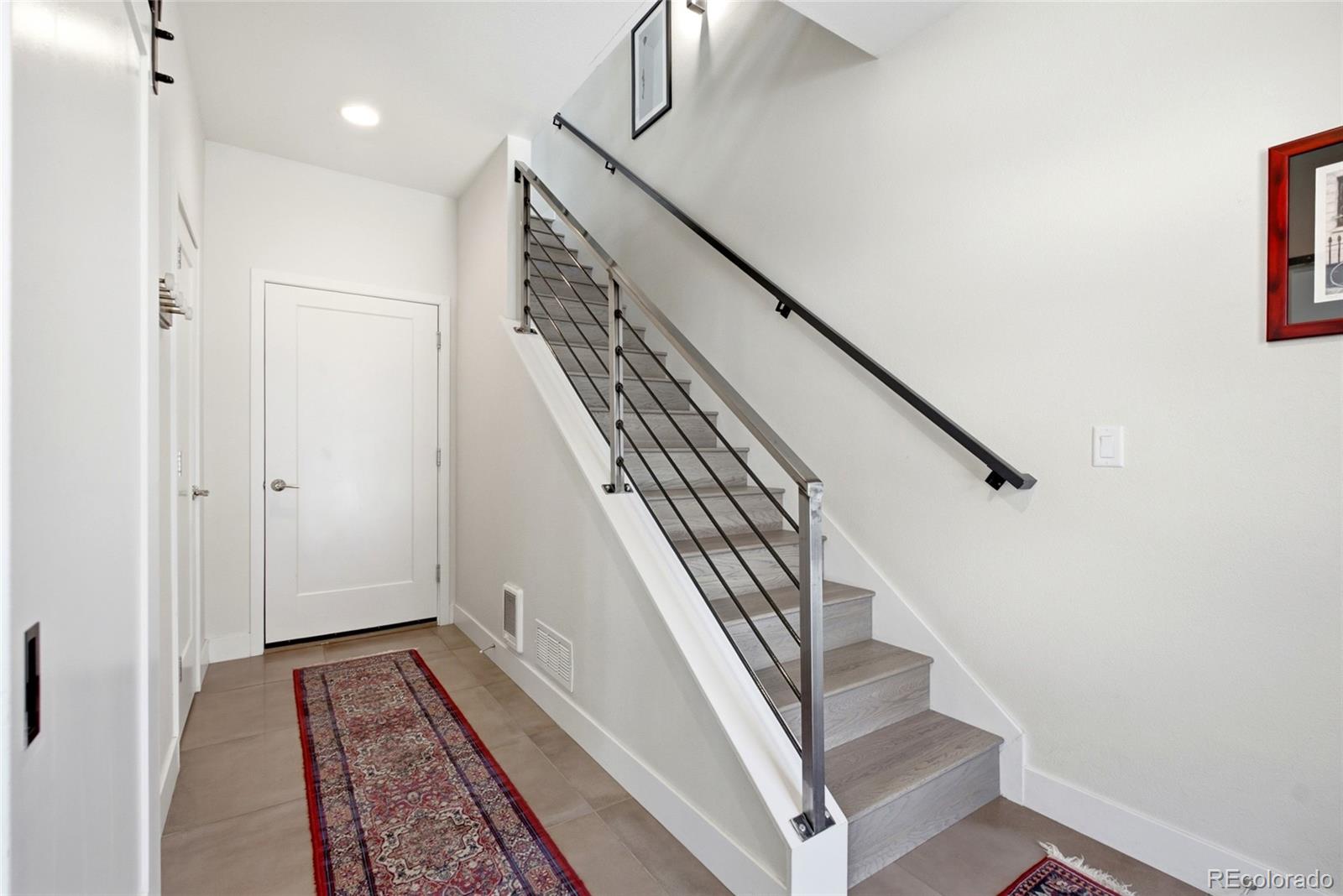MLS Image #3 for 4055 w conejos place,denver, Colorado