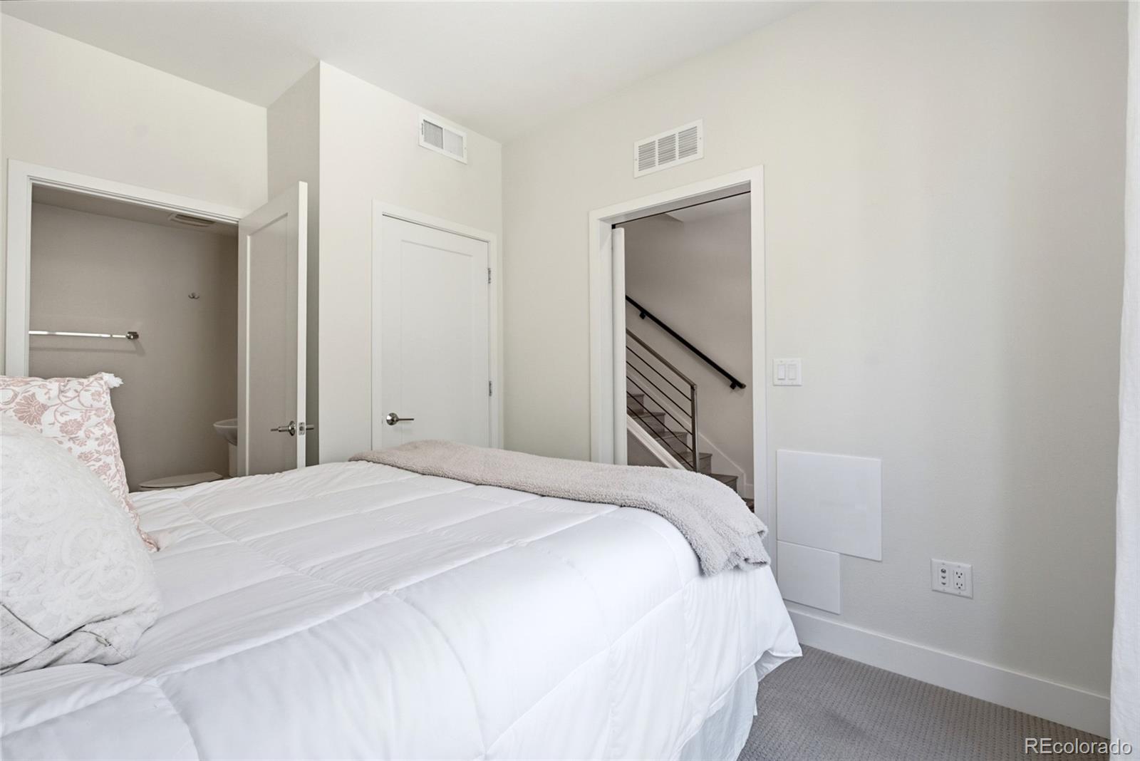 MLS Image #5 for 4055 w conejos place,denver, Colorado