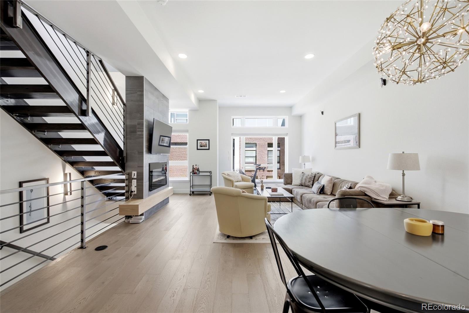 MLS Image #8 for 4055 w conejos place,denver, Colorado