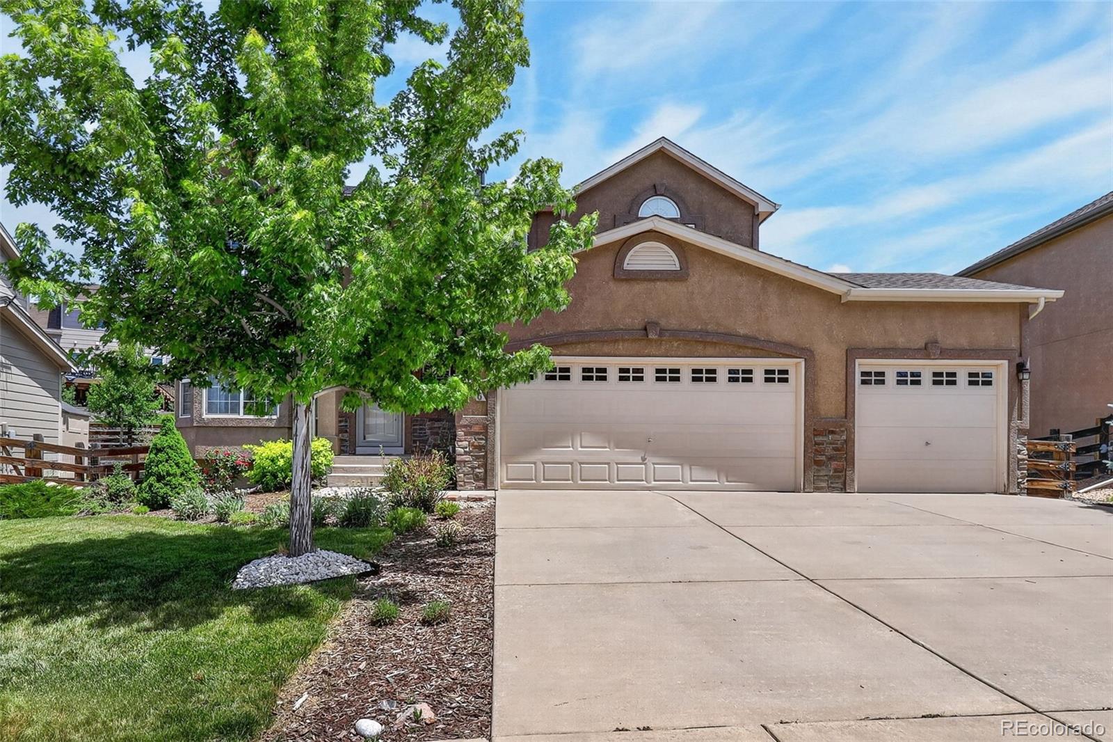 MLS Image #1 for 756  chesapeake avenue,monument, Colorado