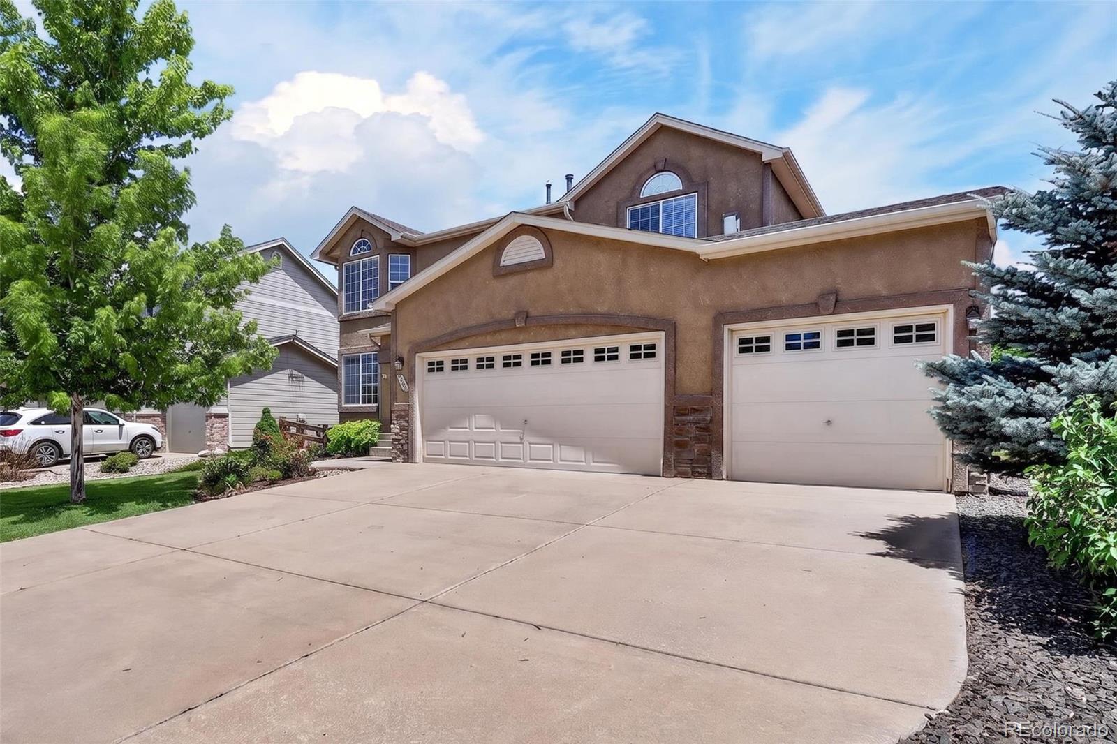 MLS Image #2 for 756  chesapeake avenue,monument, Colorado