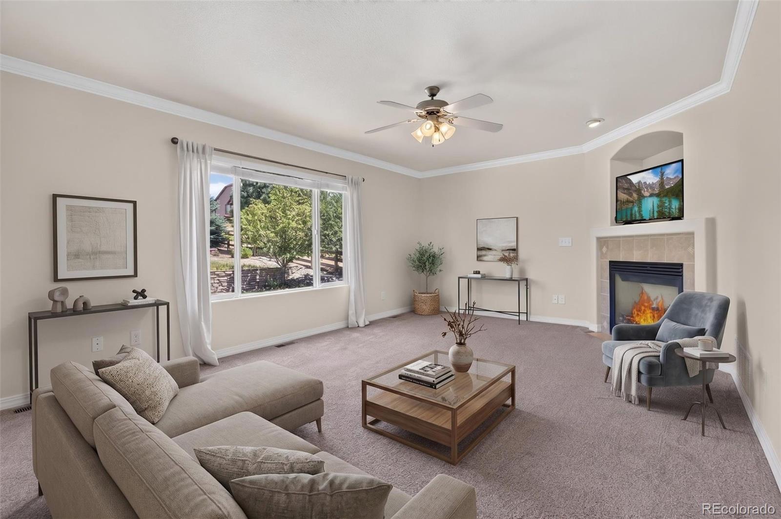 MLS Image #3 for 756  chesapeake avenue,monument, Colorado