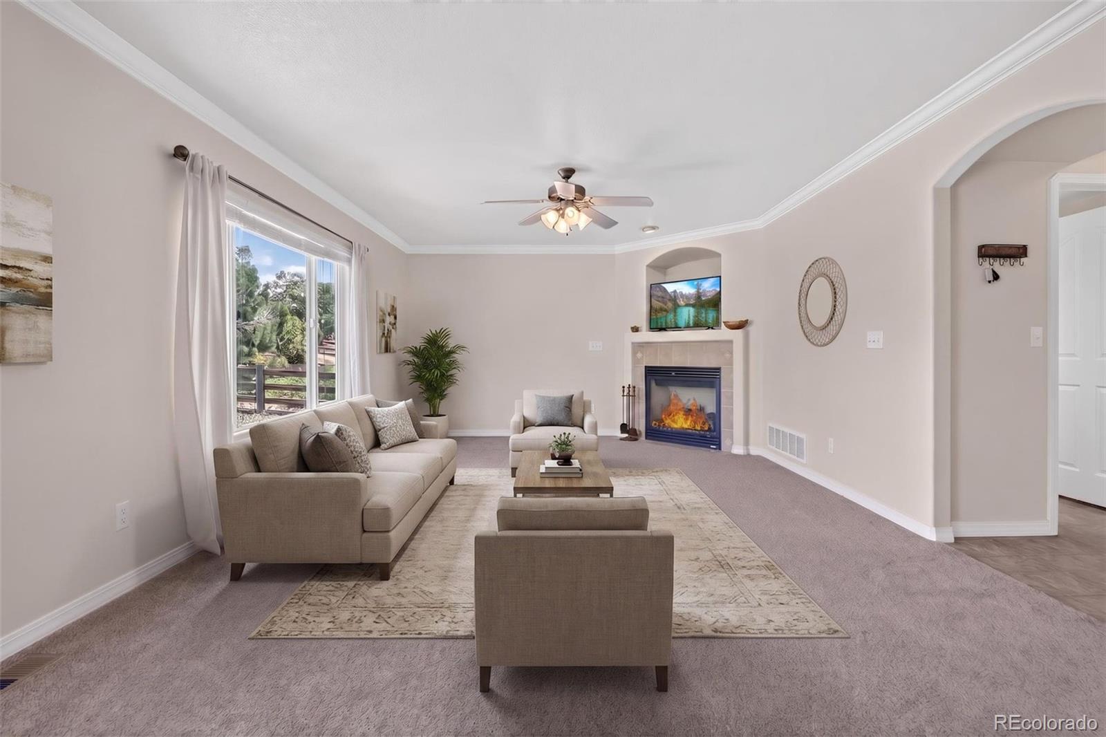 MLS Image #4 for 756  chesapeake avenue,monument, Colorado