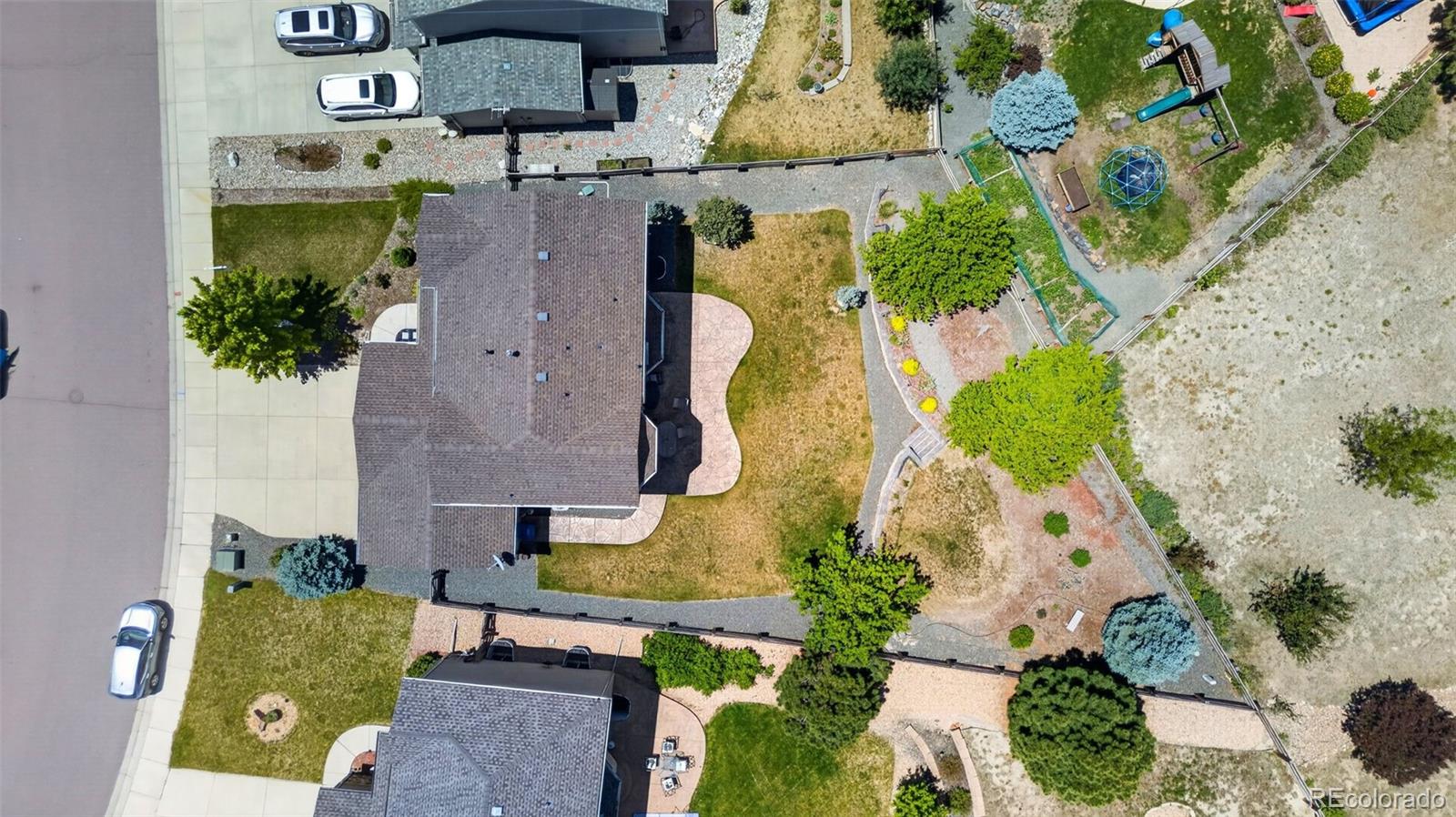 MLS Image #41 for 756  chesapeake avenue,monument, Colorado