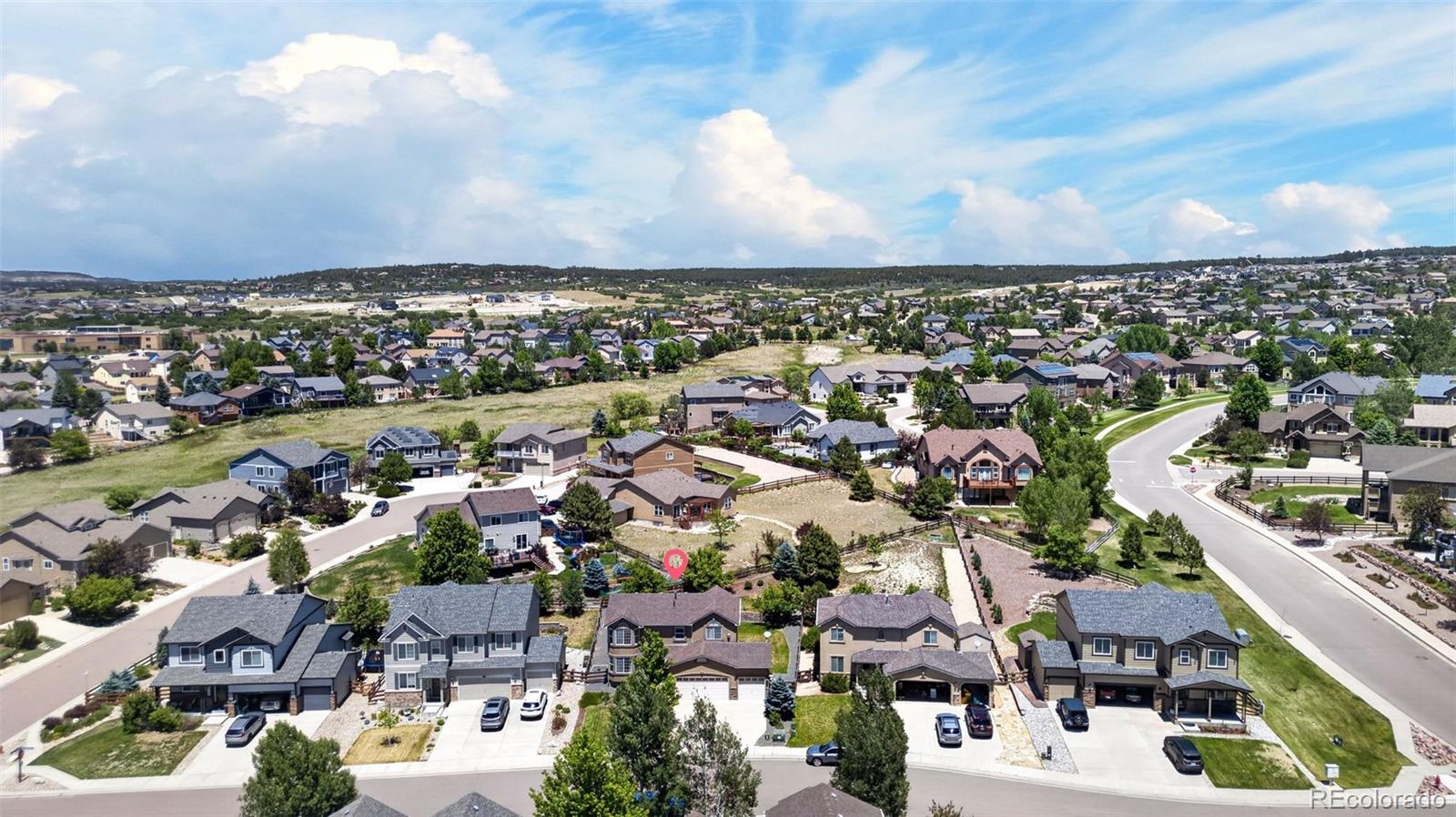 MLS Image #42 for 756  chesapeake avenue,monument, Colorado