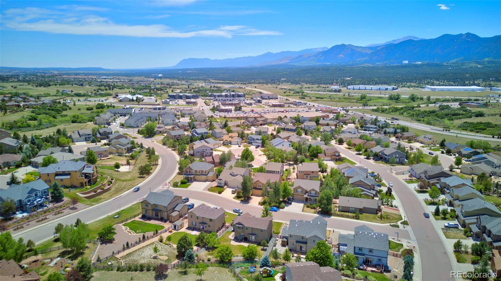 MLS Image #45 for 756  chesapeake avenue,monument, Colorado