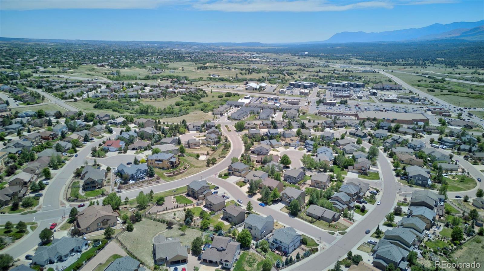 MLS Image #46 for 756  chesapeake avenue,monument, Colorado