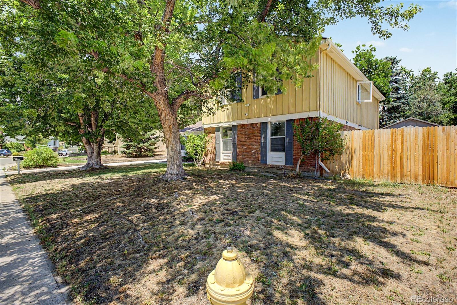 MLS Image #2 for 11467 e amherst circle,aurora, Colorado
